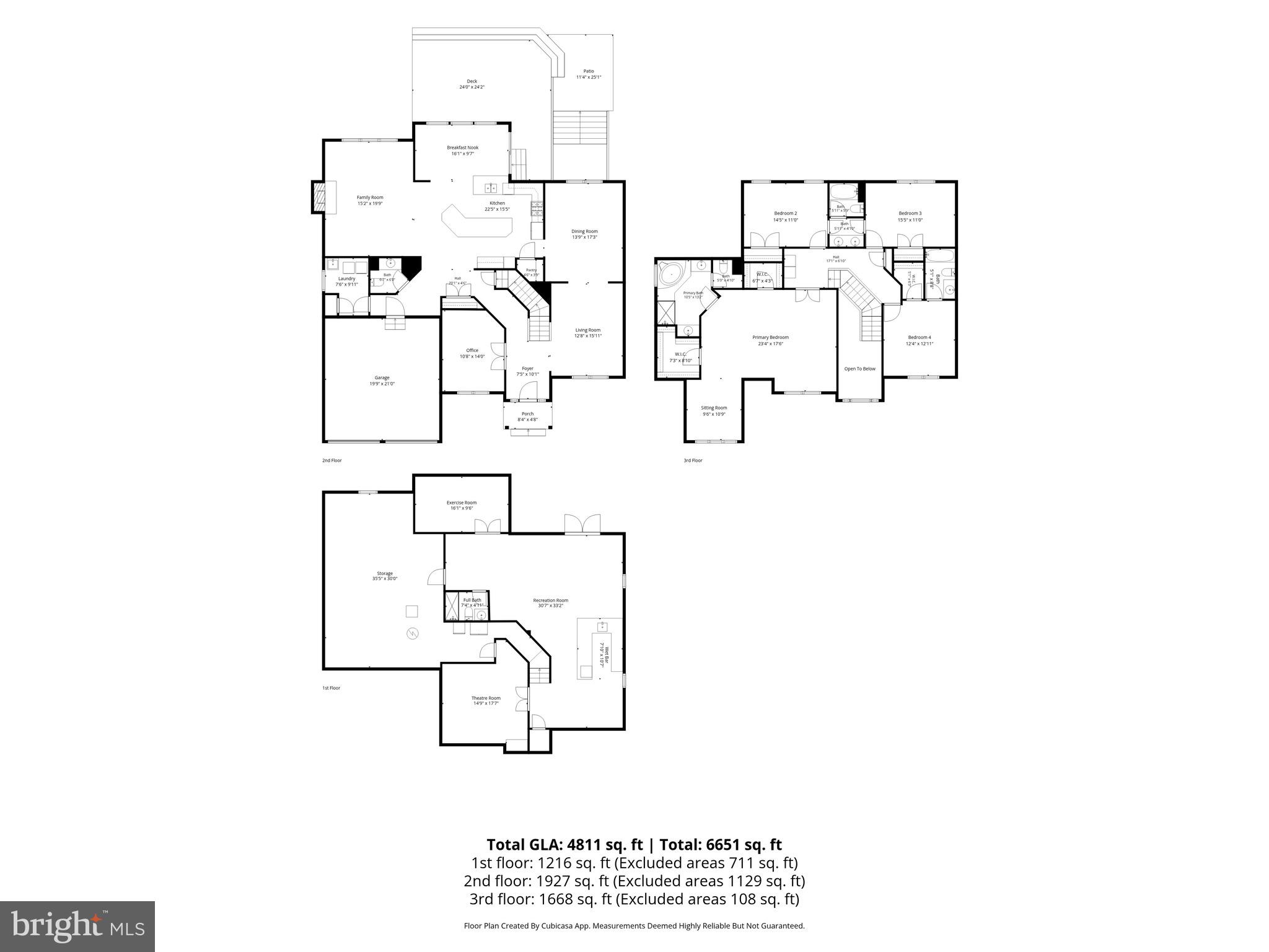 LINTON AT BALLENGER - Residential