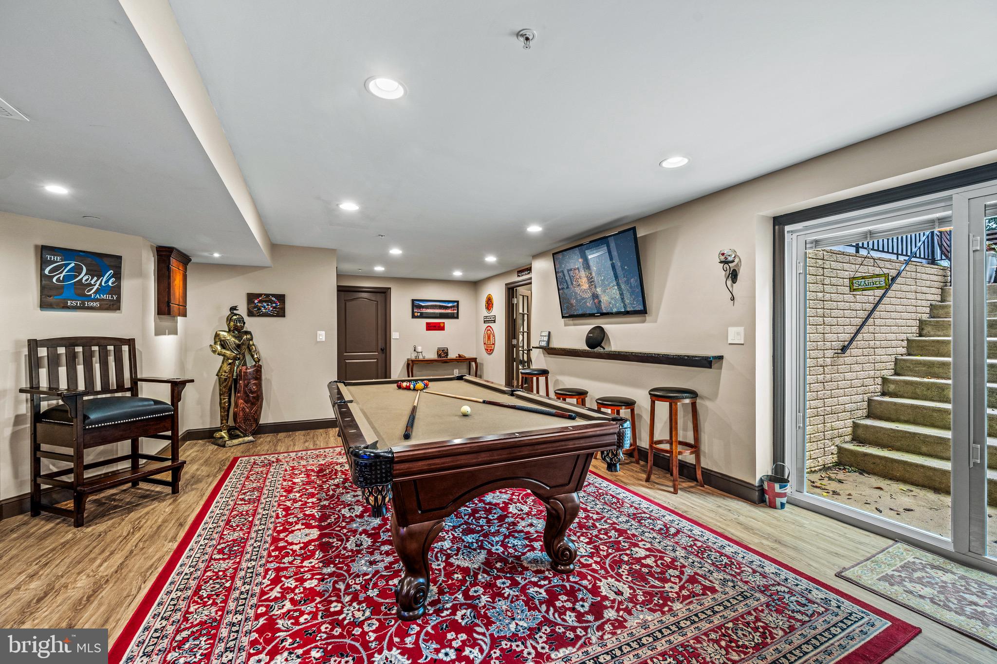 LINTON AT BALLENGER - Residential
