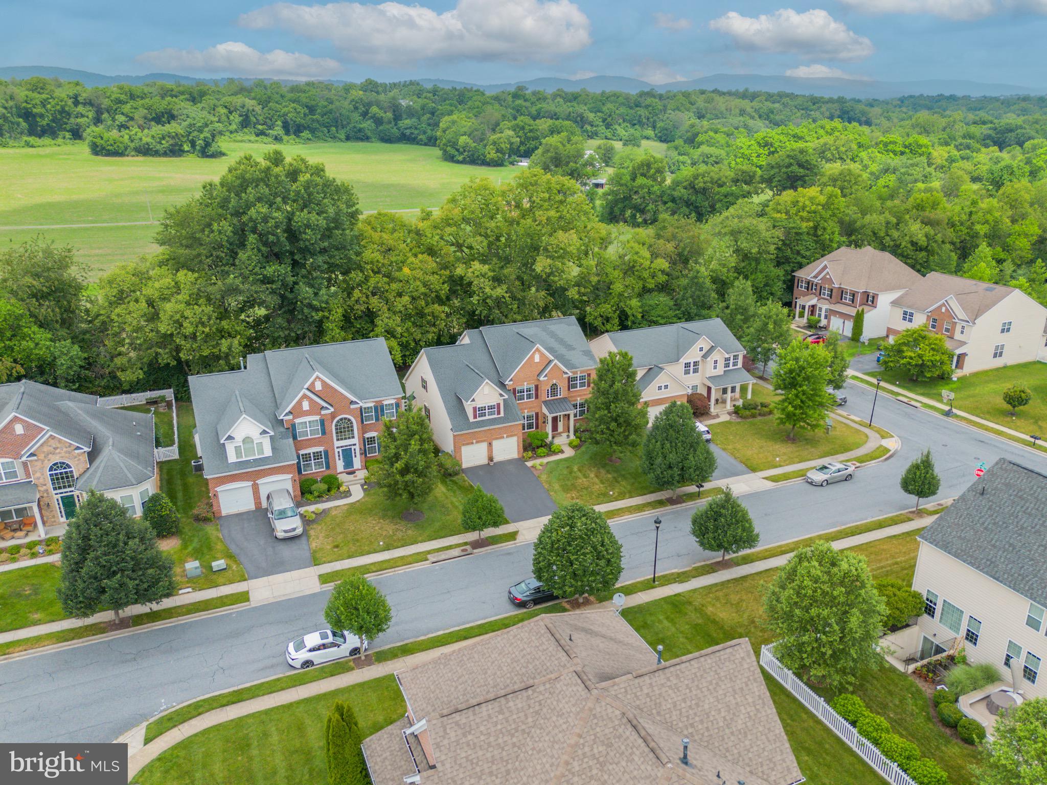 LINTON AT BALLENGER - Residential