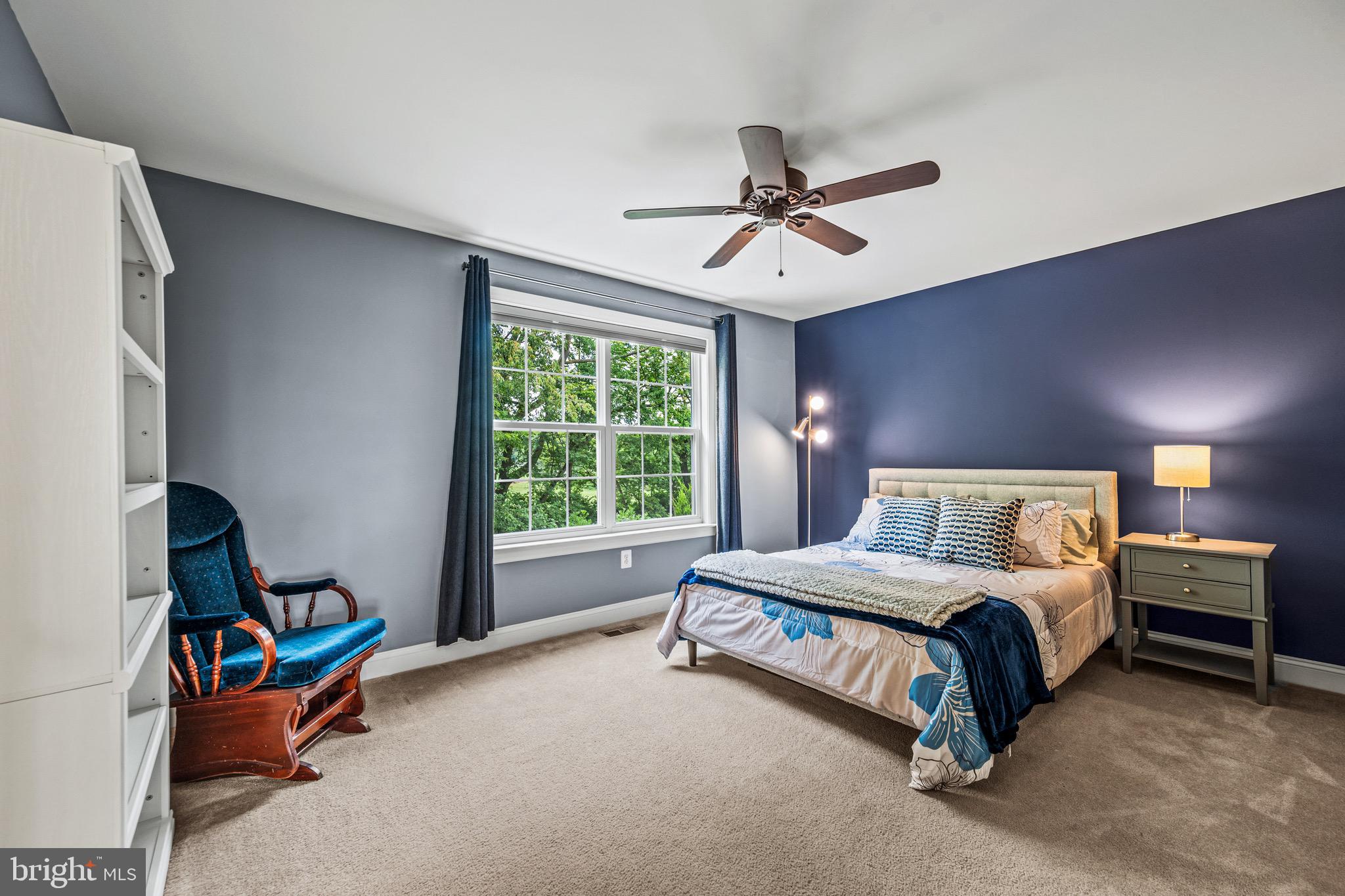 LINTON AT BALLENGER - Residential