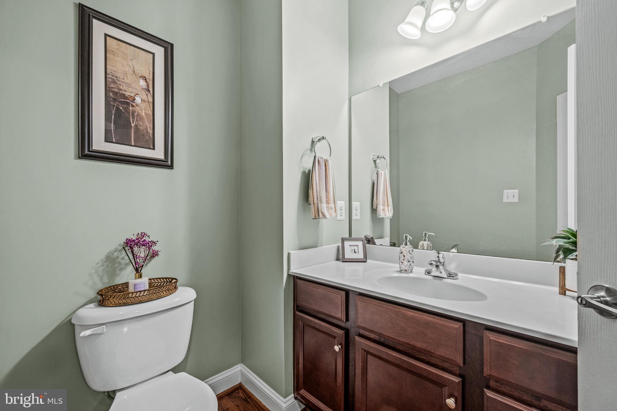 LINTON AT BALLENGER - Residential
