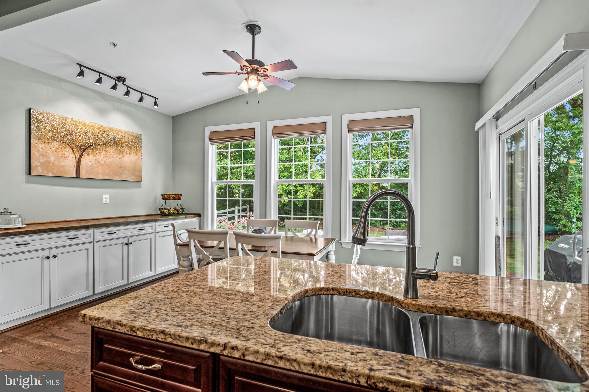 LINTON AT BALLENGER - Residential