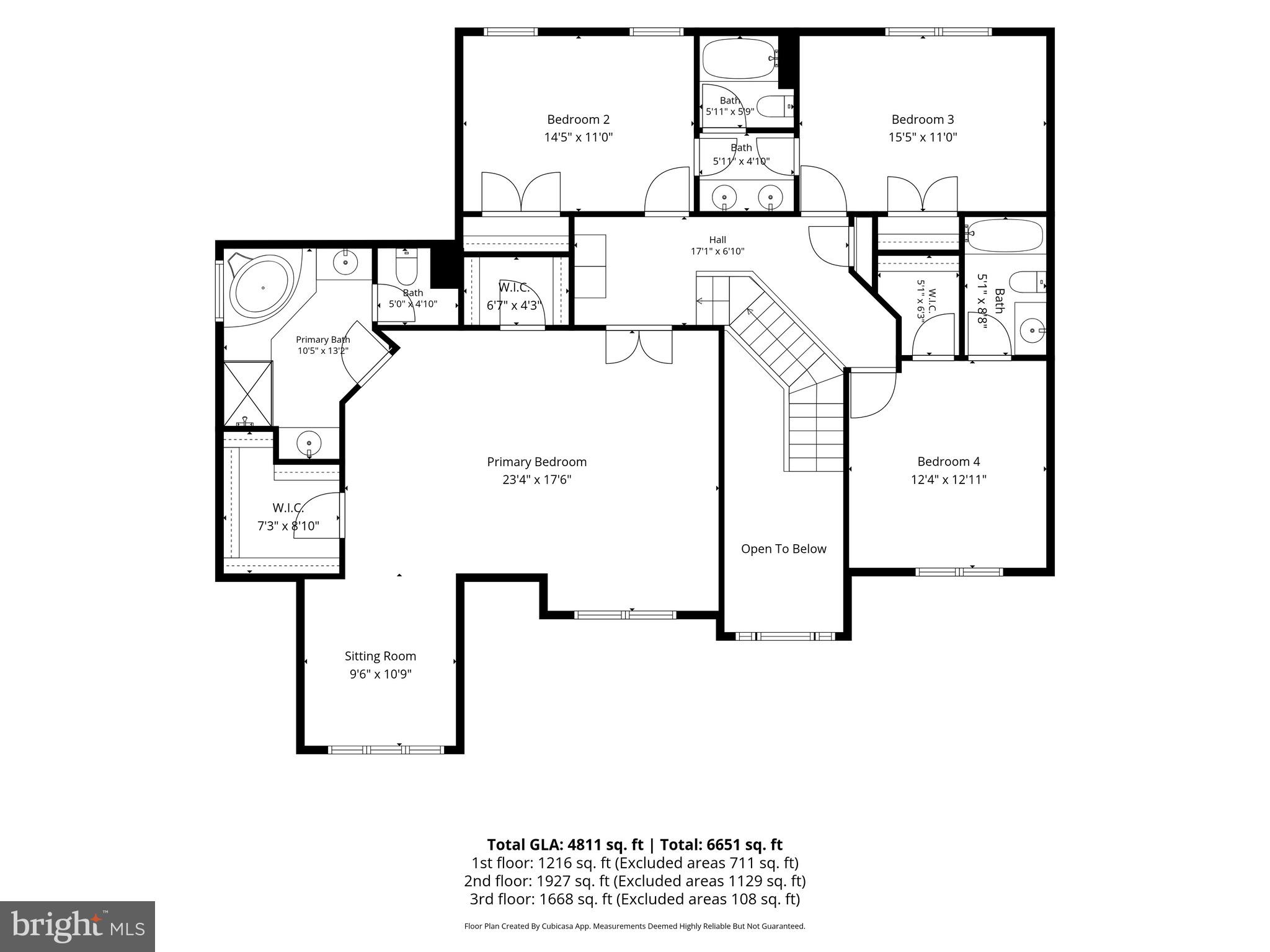 LINTON AT BALLENGER - Residential