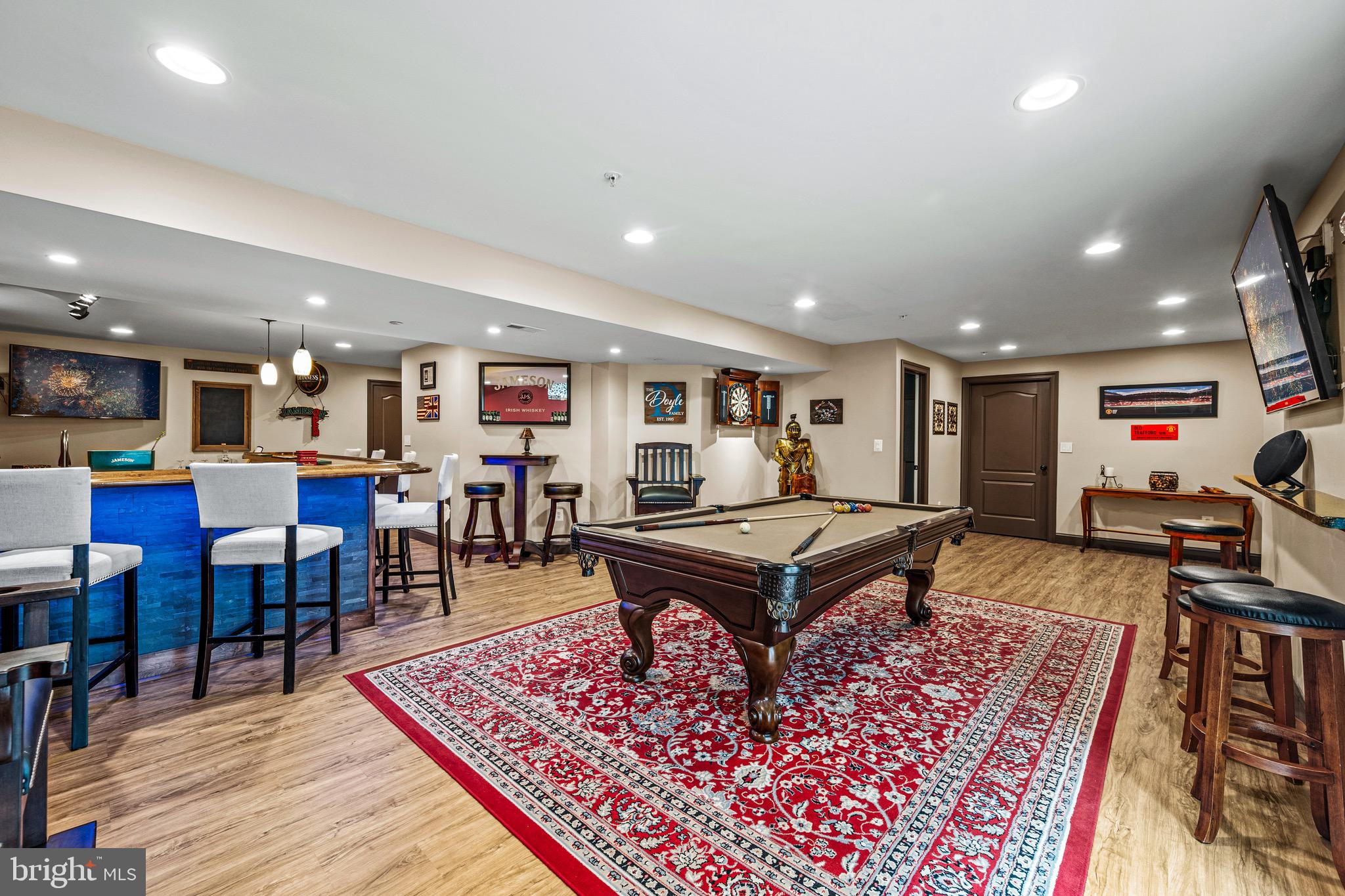 LINTON AT BALLENGER - Residential