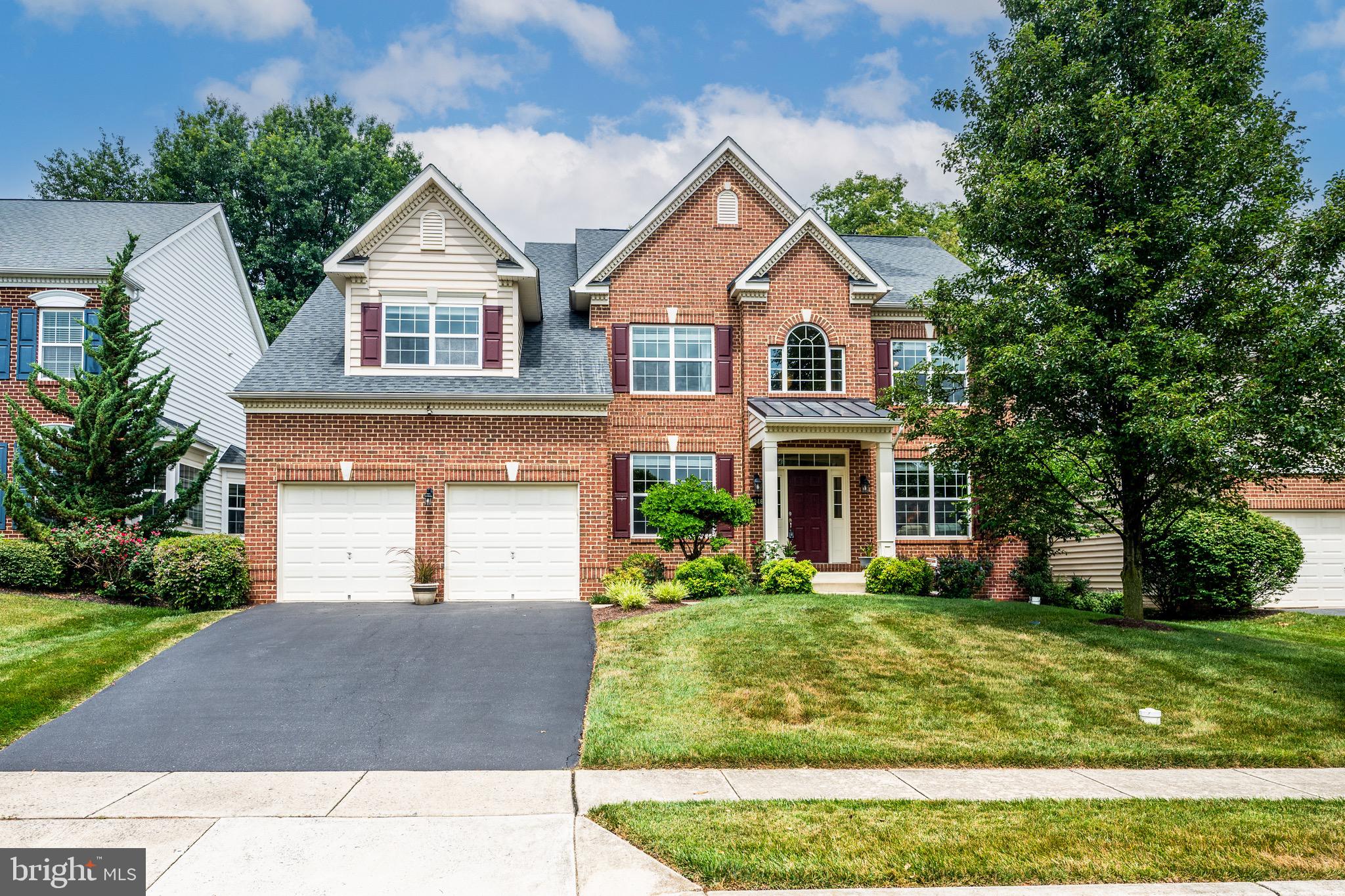 LINTON AT BALLENGER - Residential