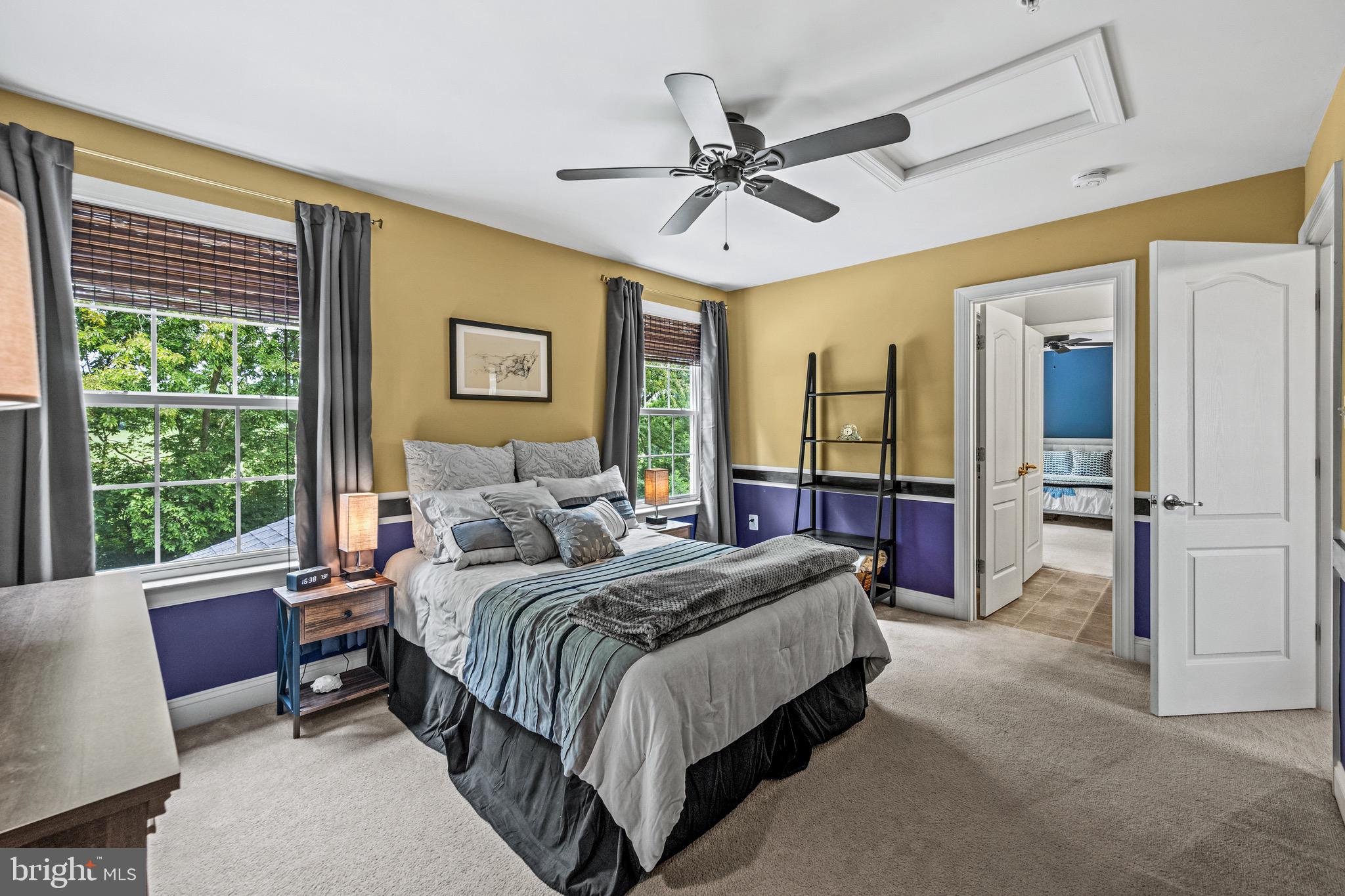 LINTON AT BALLENGER - Residential