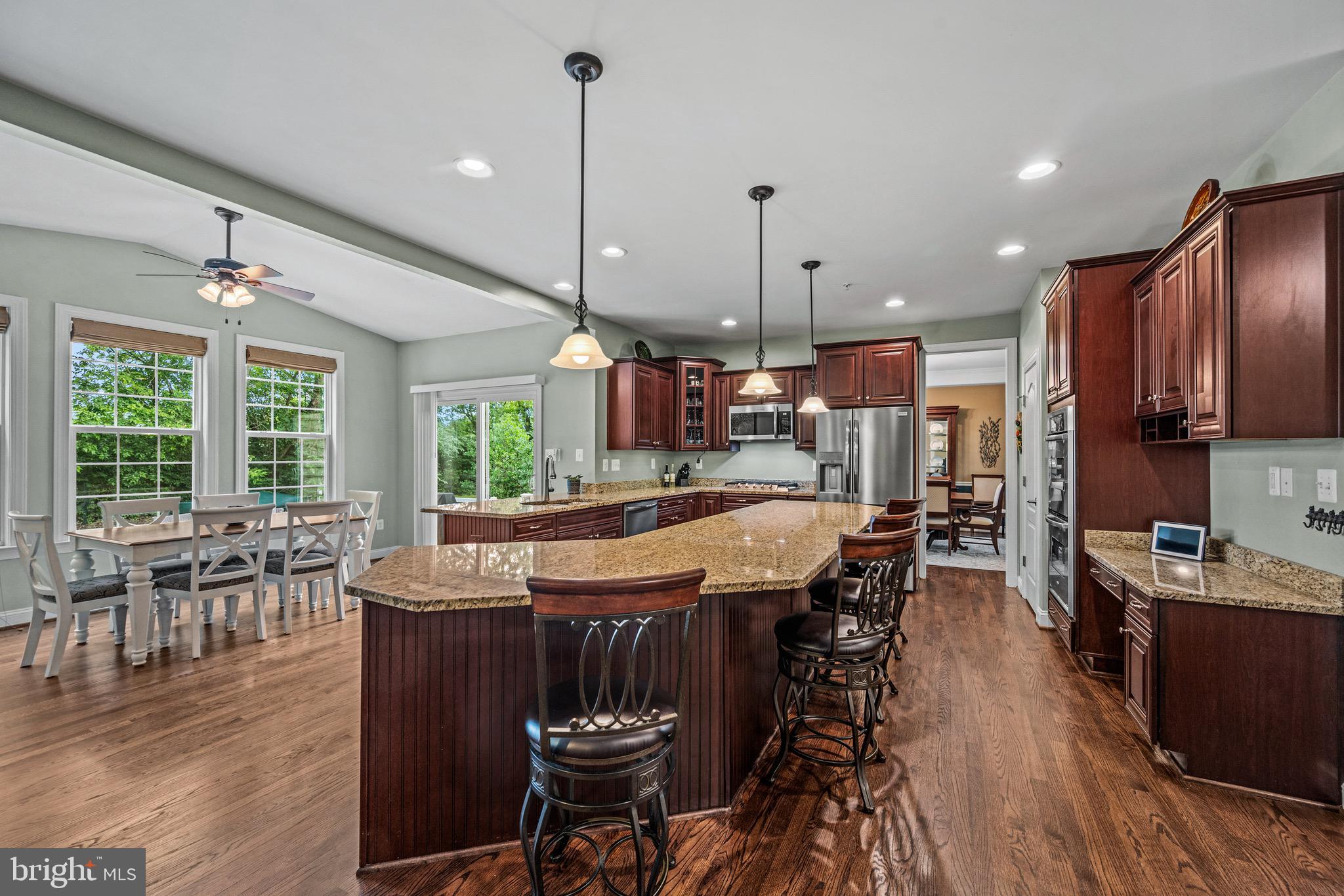 LINTON AT BALLENGER - Residential