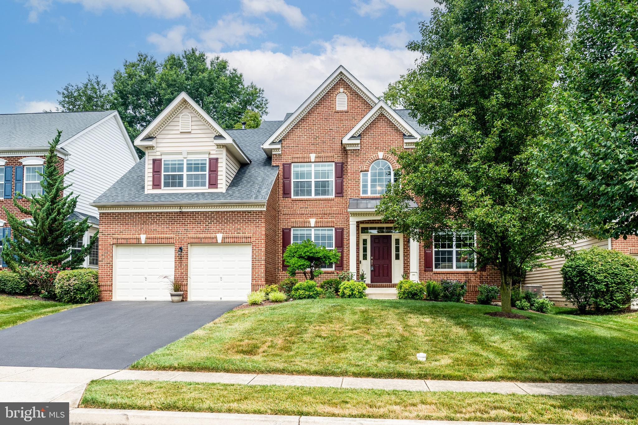 LINTON AT BALLENGER - Residential
