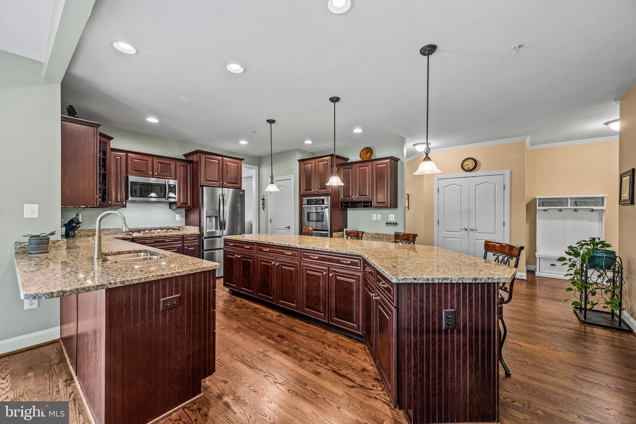 LINTON AT BALLENGER - Residential