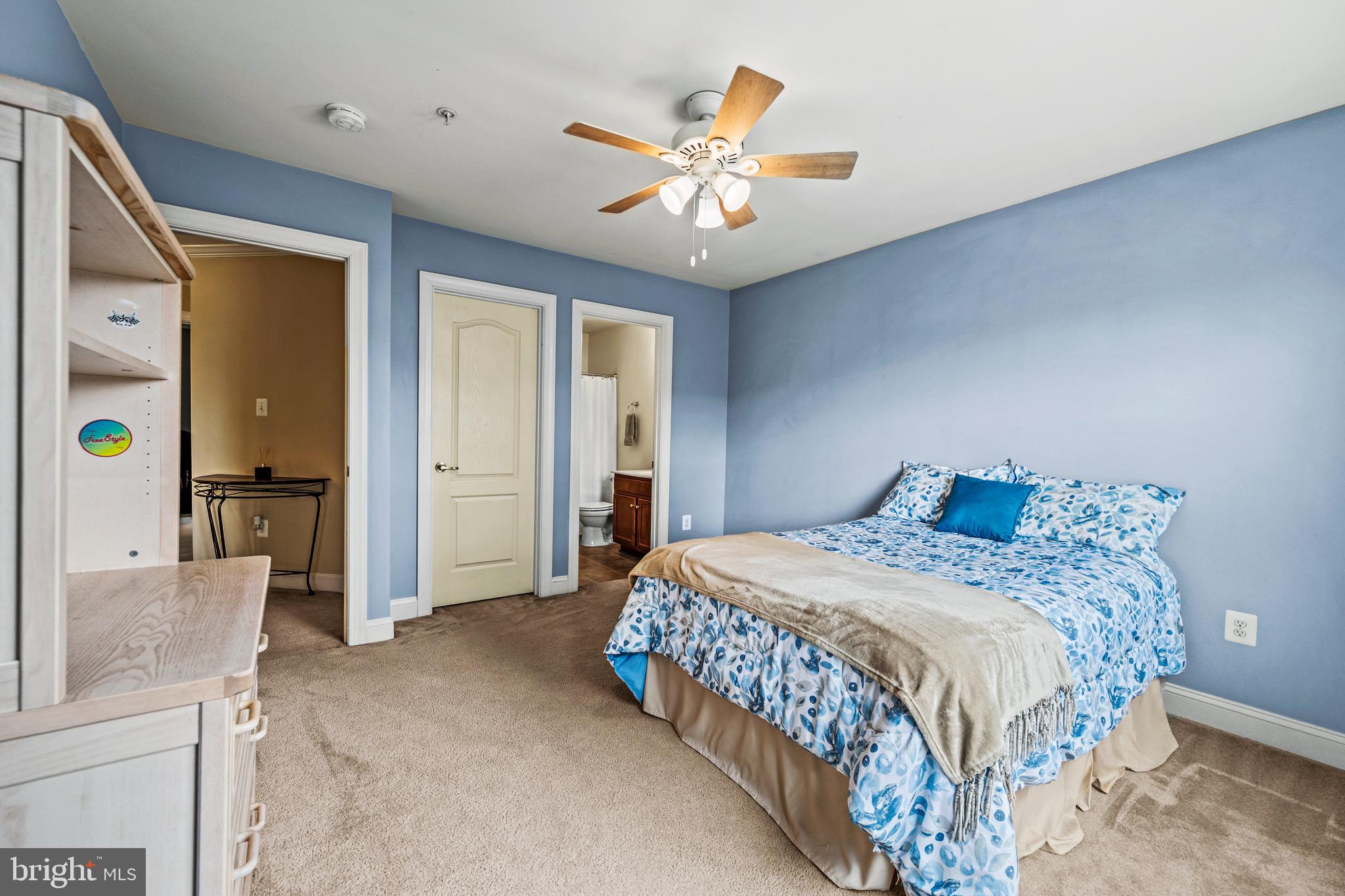LINTON AT BALLENGER - Residential