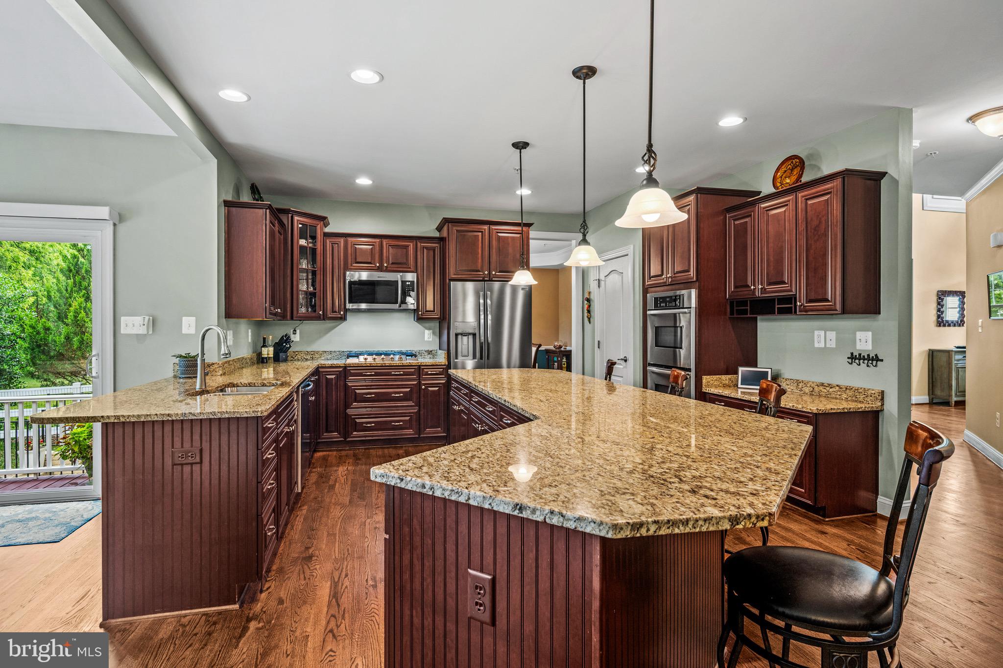 LINTON AT BALLENGER - Residential