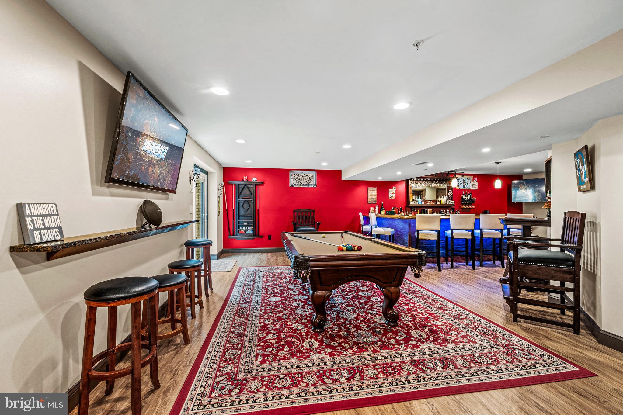 LINTON AT BALLENGER - Residential