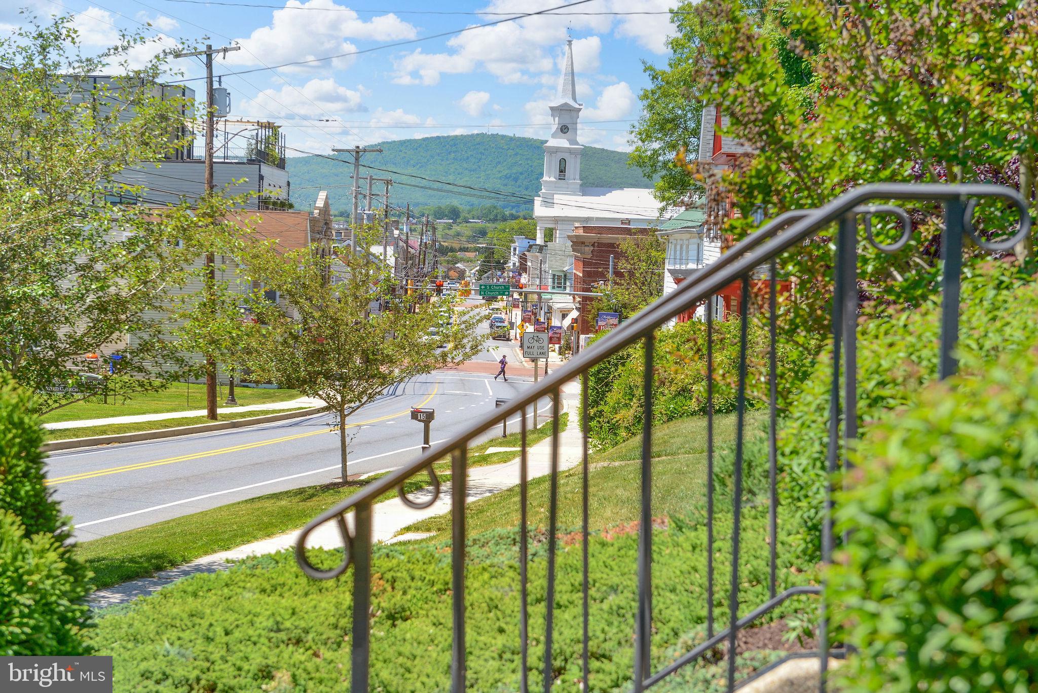 MIDDLETOWN VALLEY - Residential