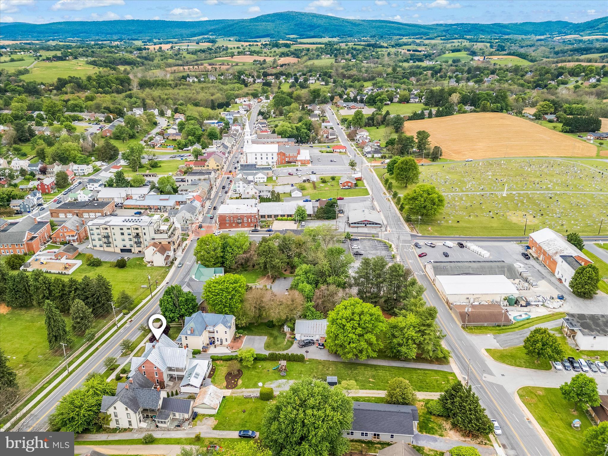 MIDDLETOWN VALLEY - Residential