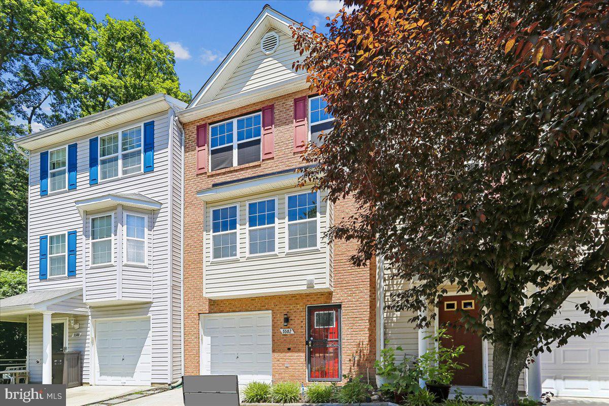 TINKERS CREEK - Residential