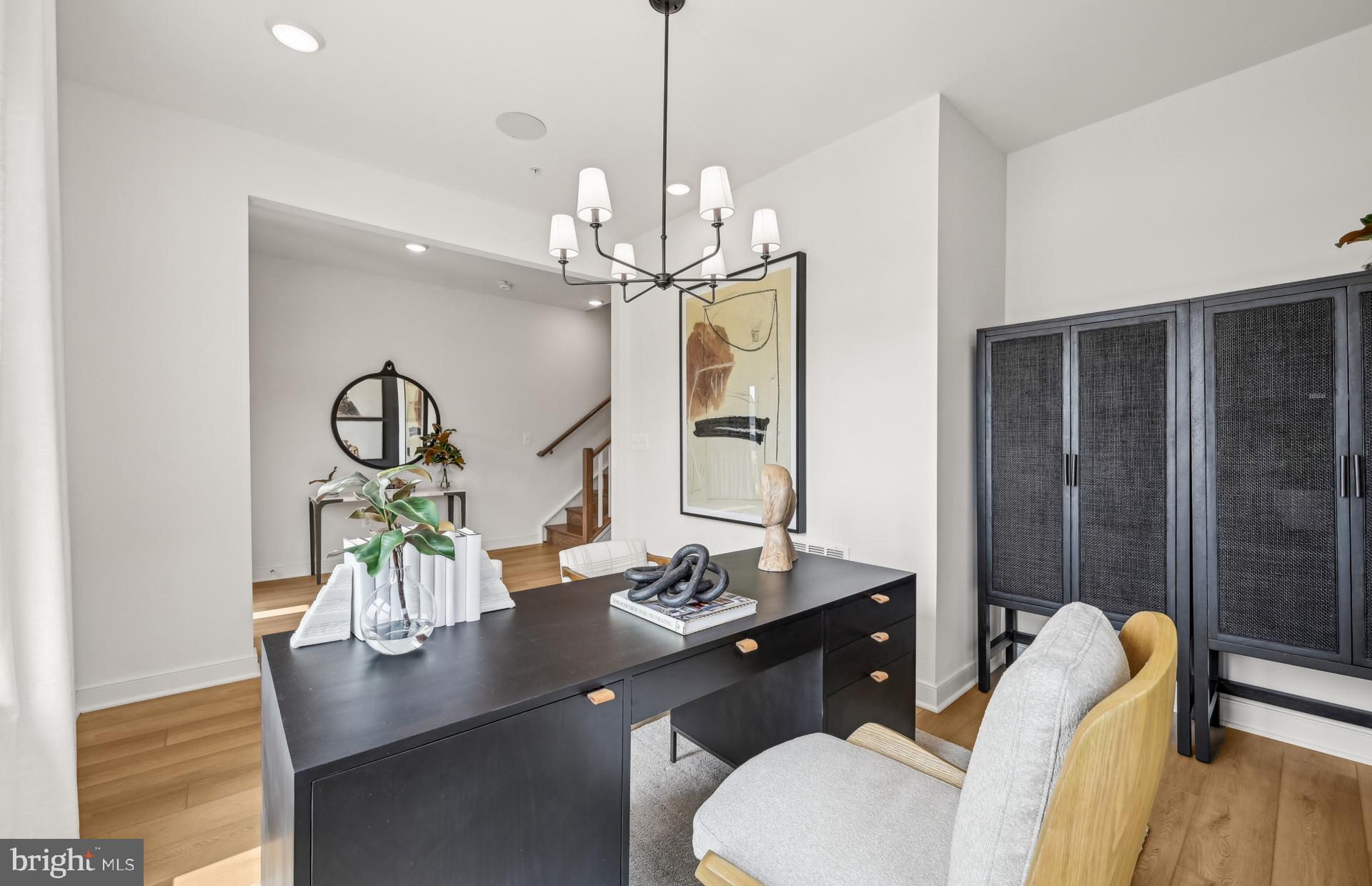 WATERSHED - Residential