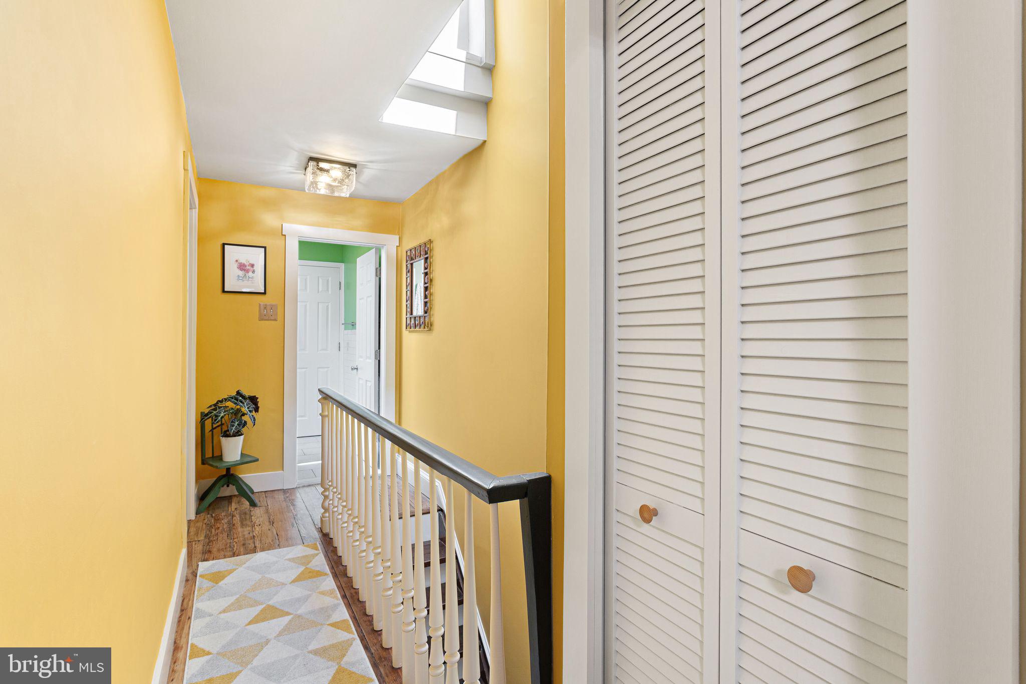 FAIRMOUNT - Residential