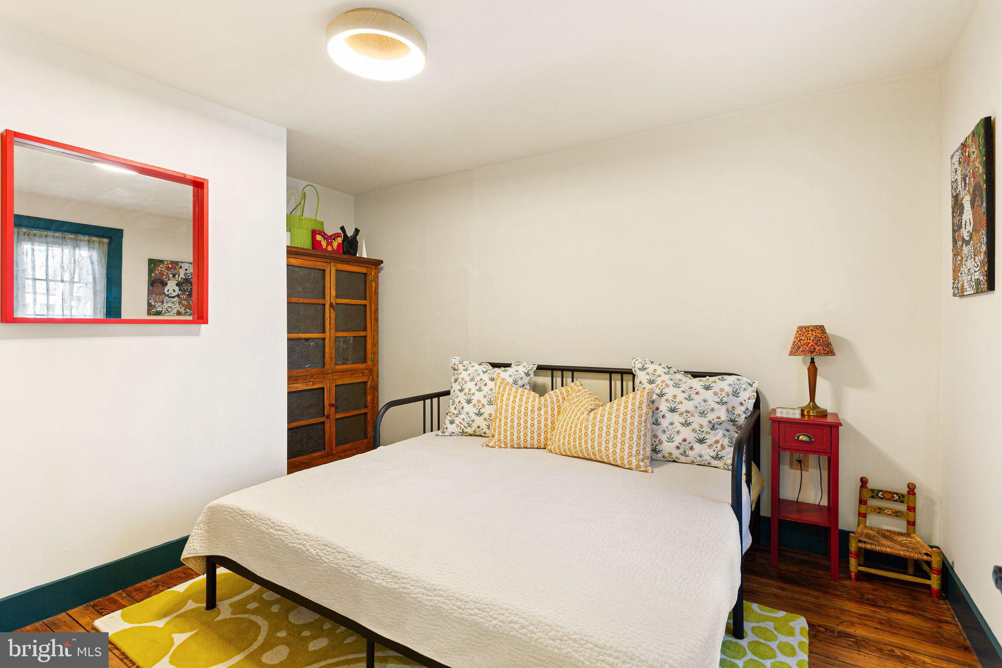 FAIRMOUNT - Residential