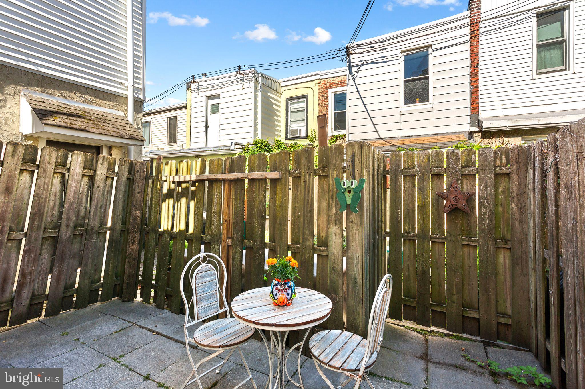 FAIRMOUNT - Residential