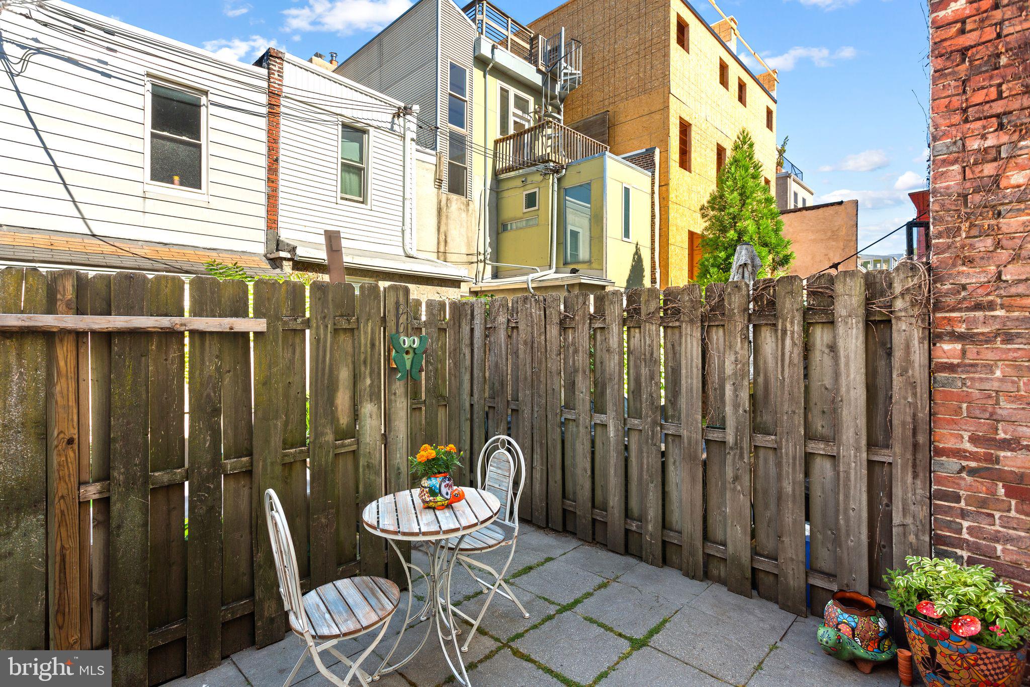 FAIRMOUNT - Residential
