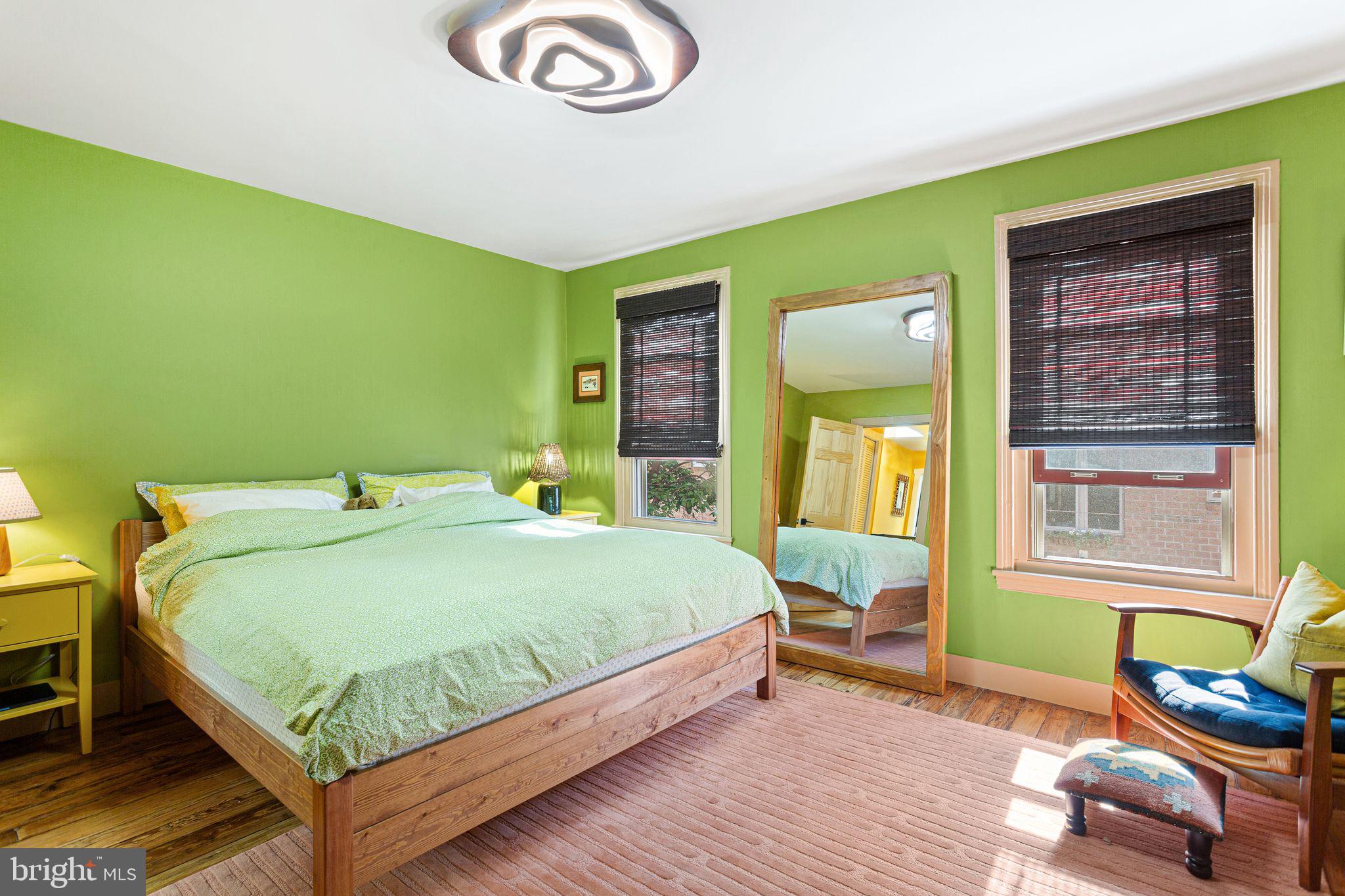 FAIRMOUNT - Residential