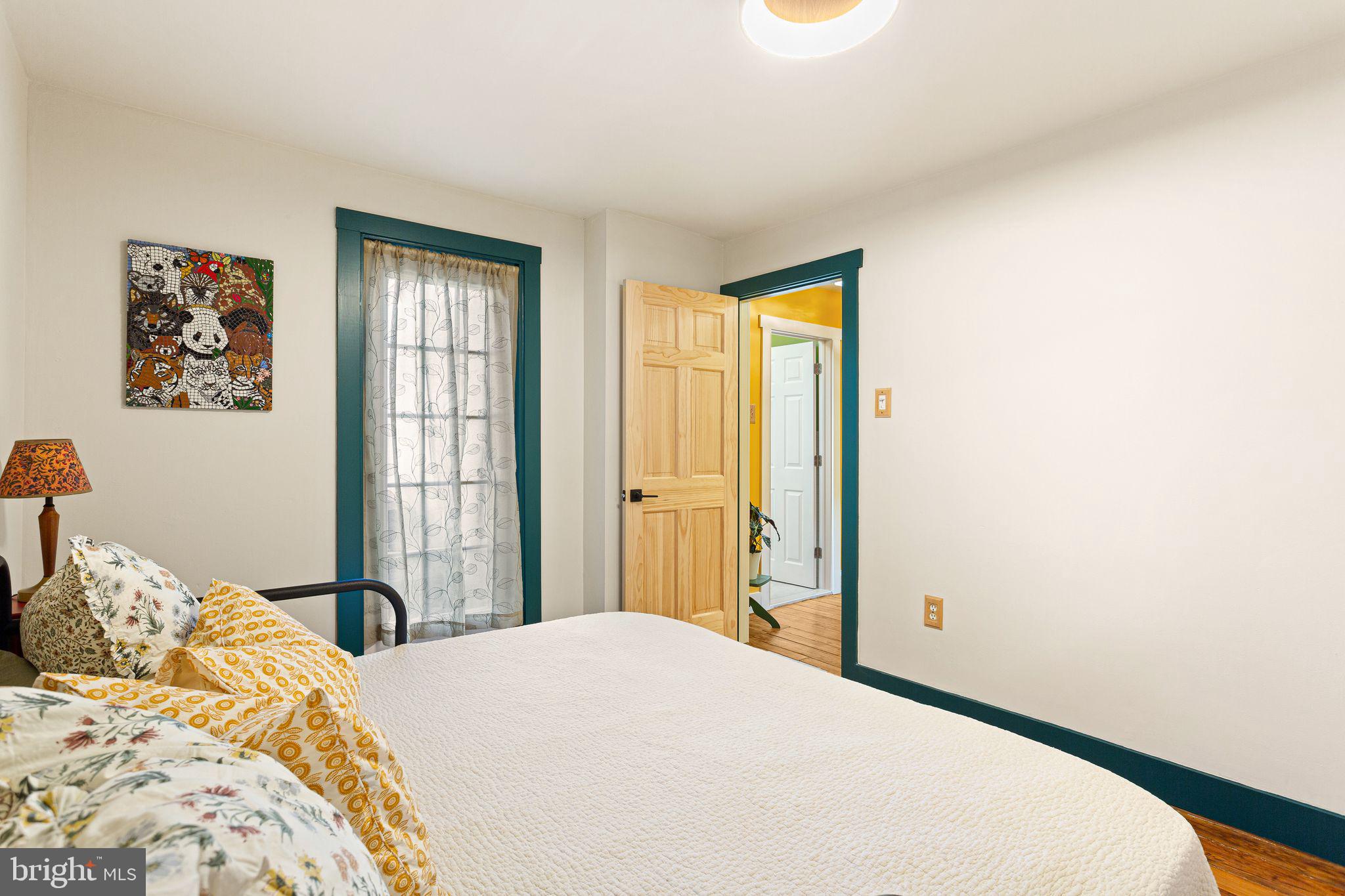 FAIRMOUNT - Residential