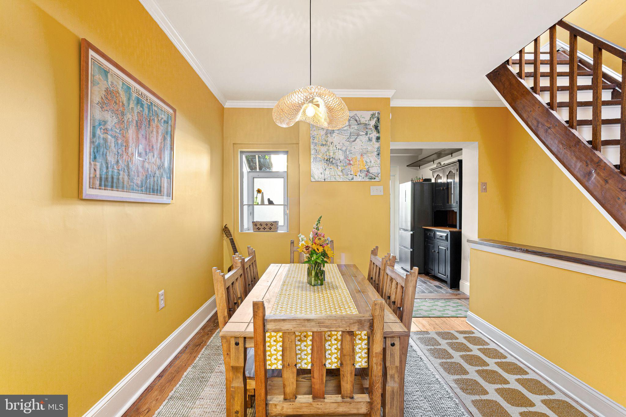 FAIRMOUNT - Residential