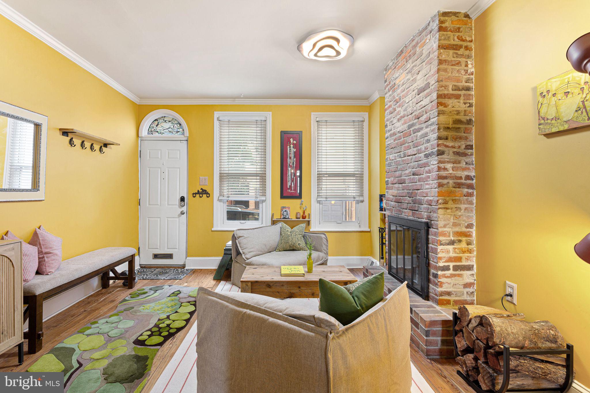FAIRMOUNT - Residential