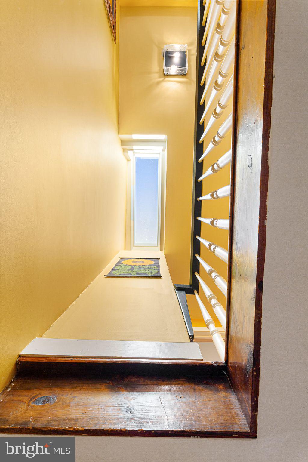 FAIRMOUNT - Residential