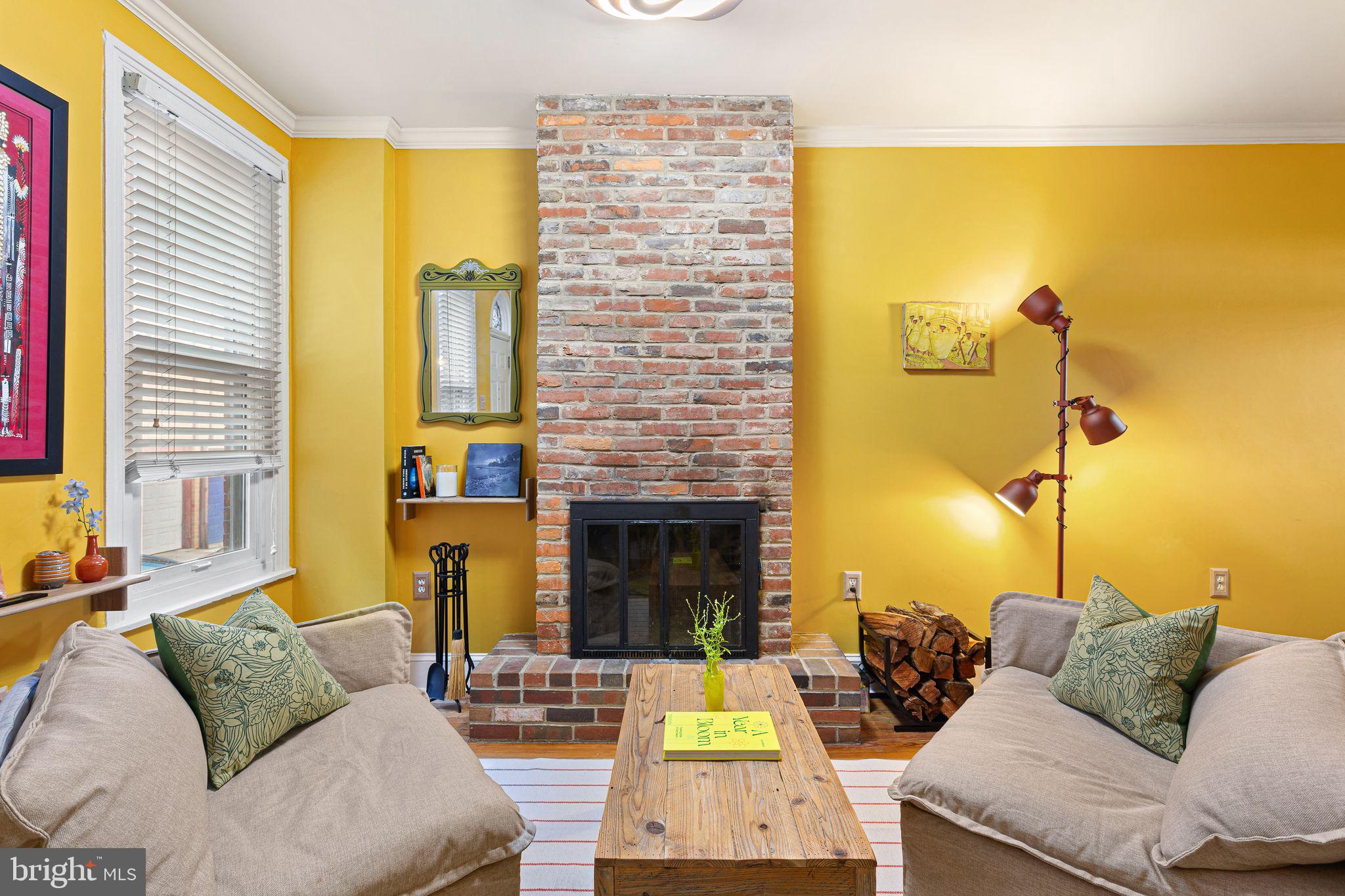FAIRMOUNT - Residential