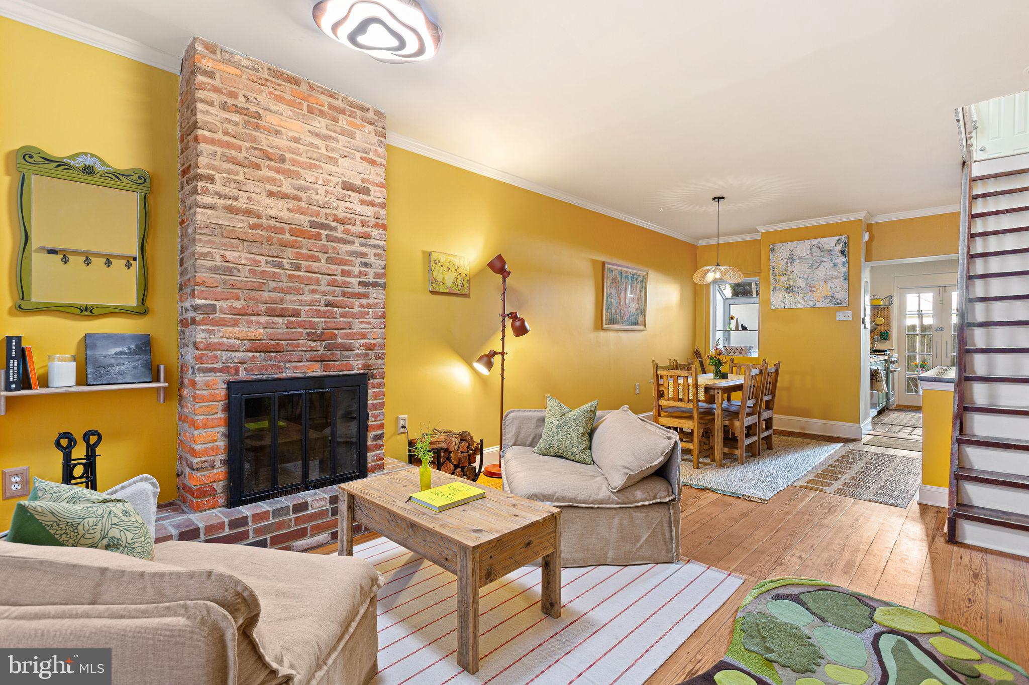 FAIRMOUNT - Residential