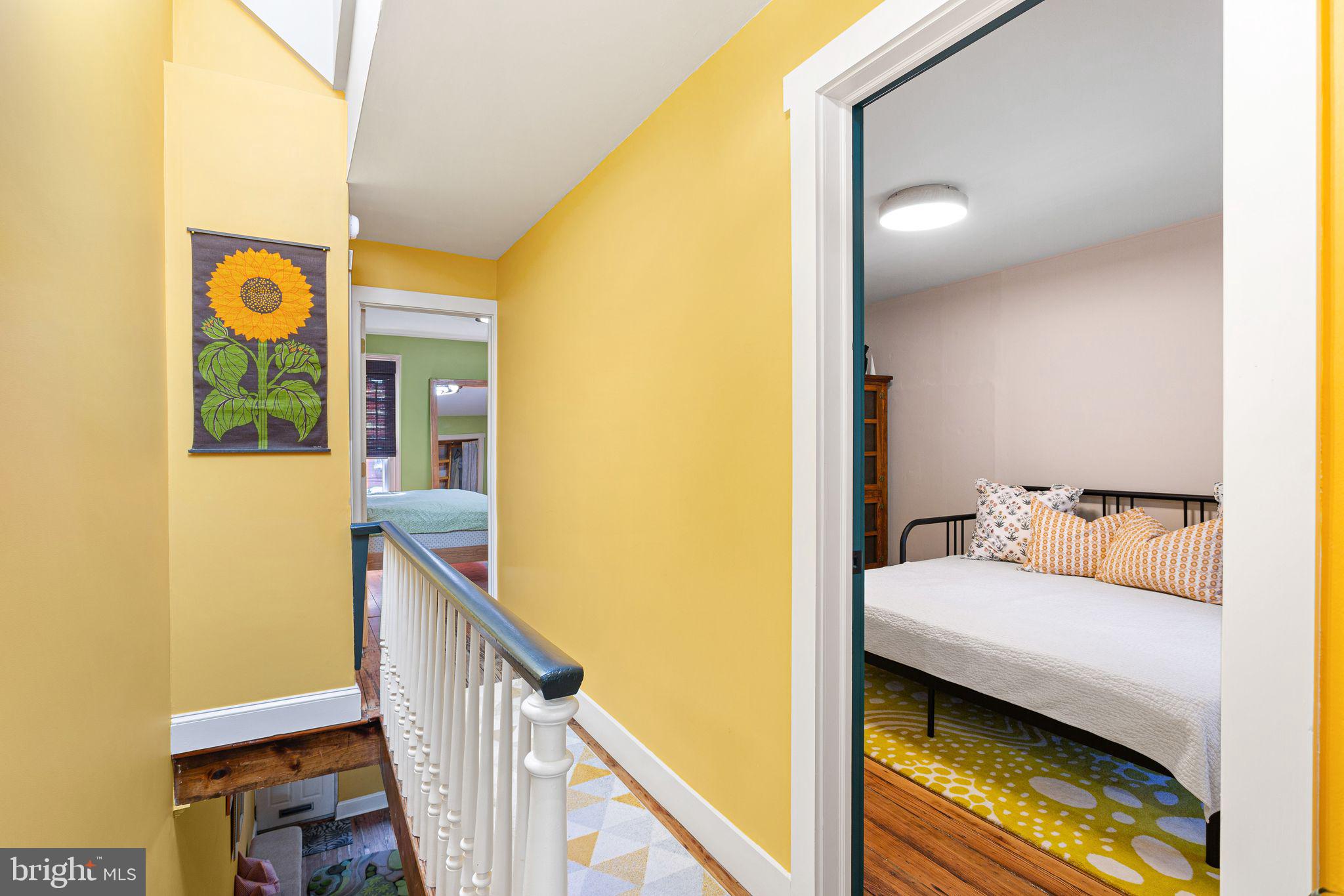 FAIRMOUNT - Residential