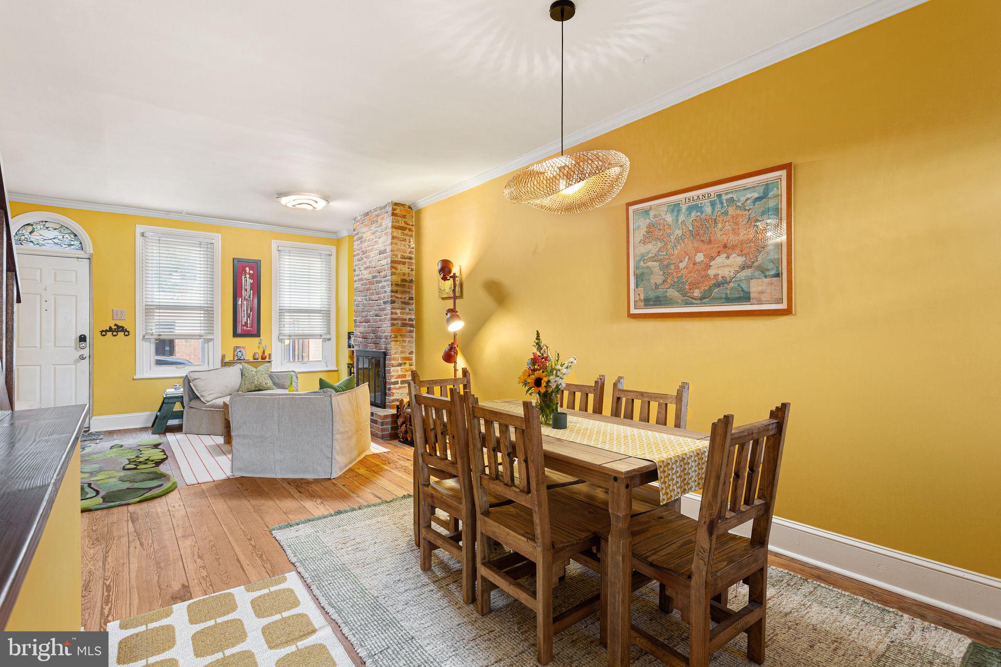 FAIRMOUNT - Residential