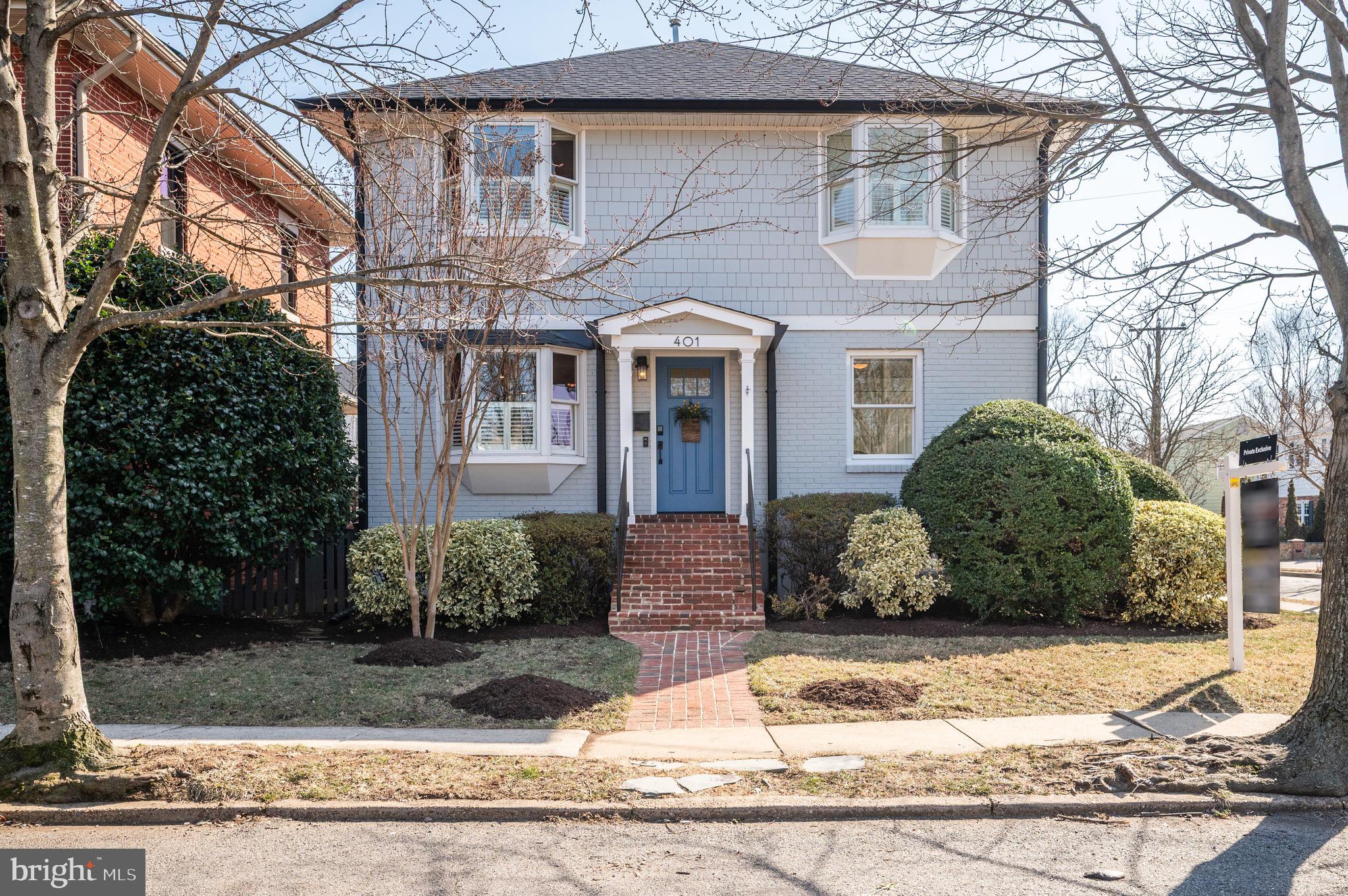 DEL RAY - Residential