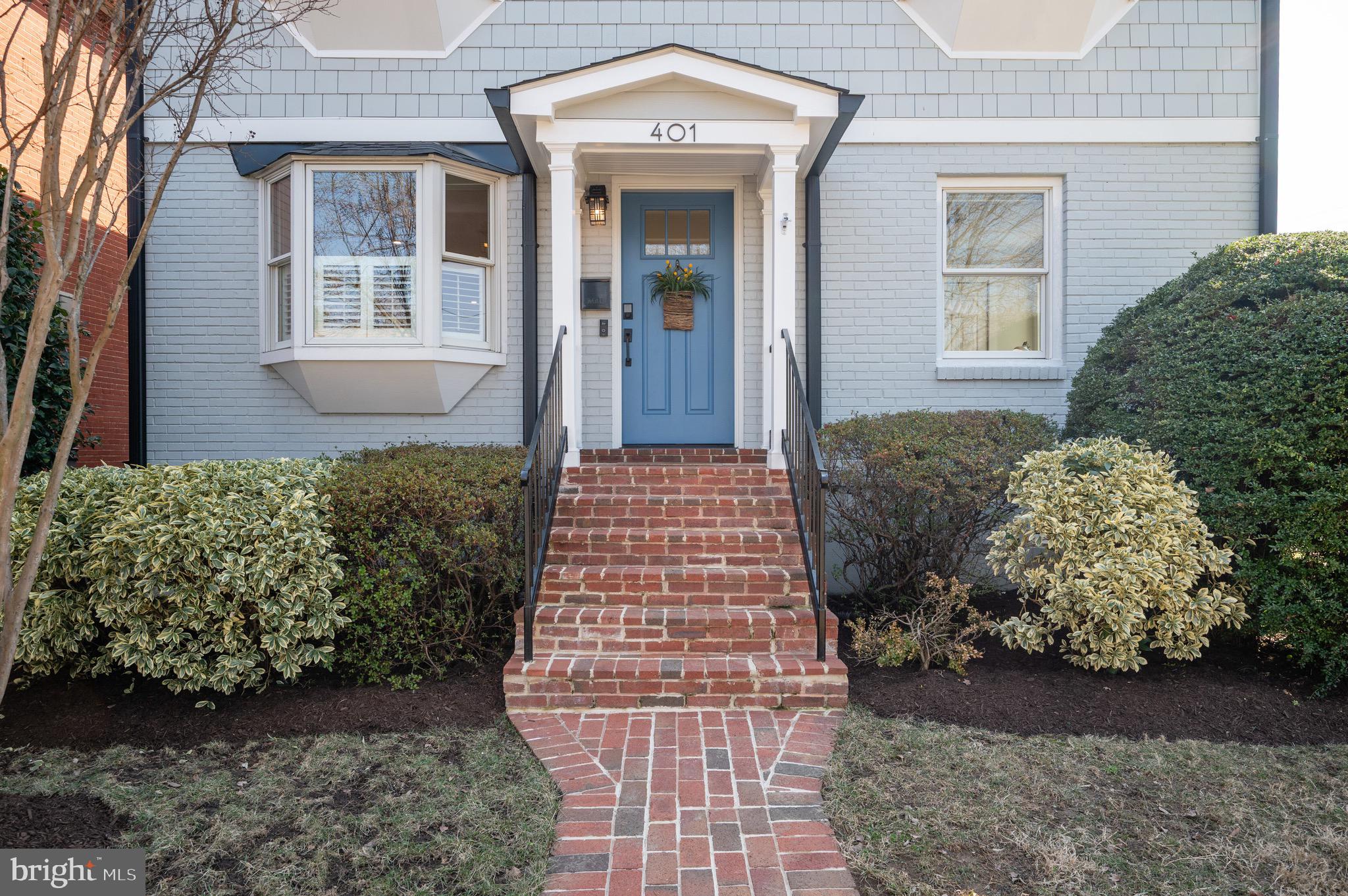 DEL RAY - Residential