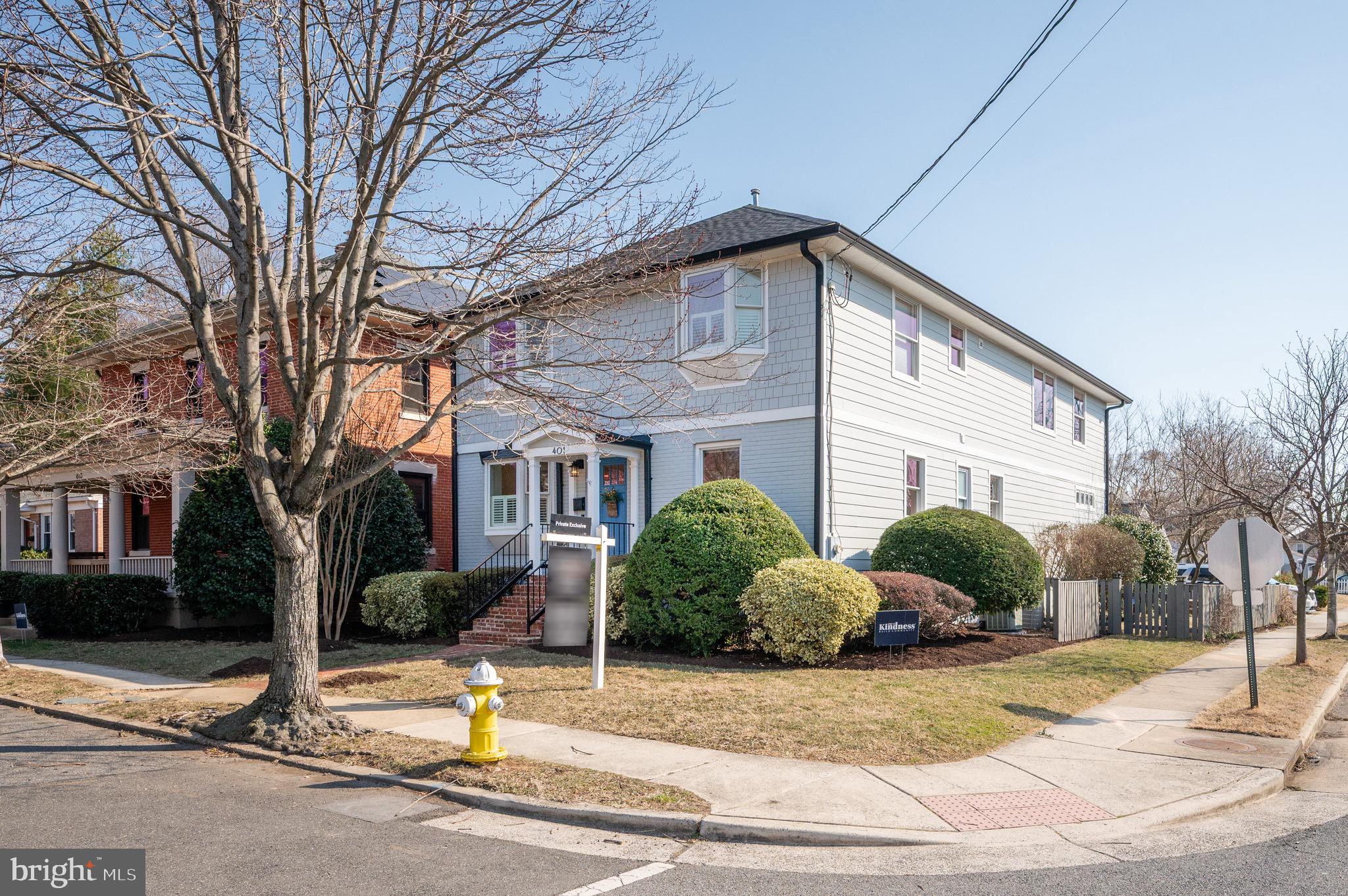 DEL RAY - Residential