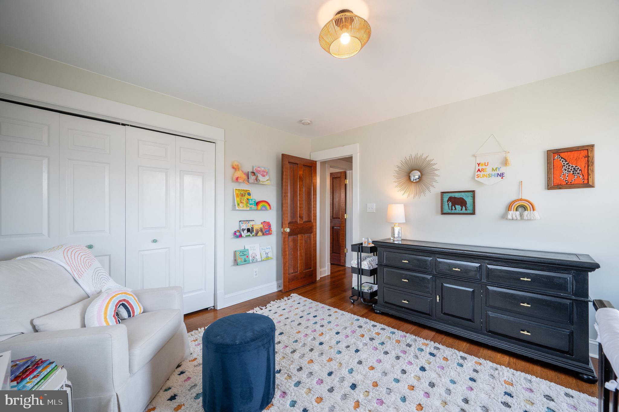 DEL RAY - Residential