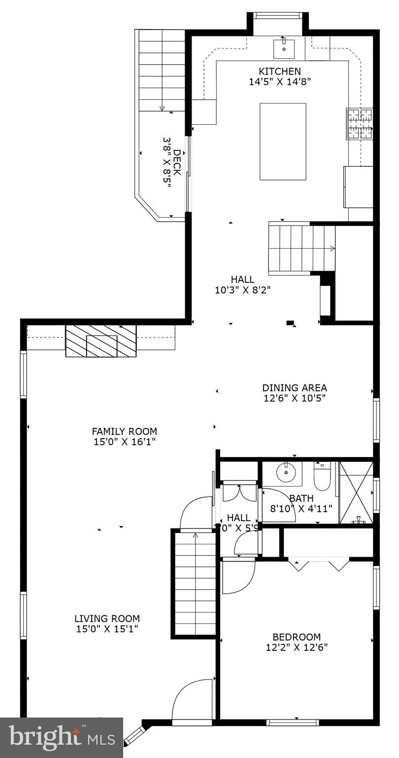 DEL RAY - Residential