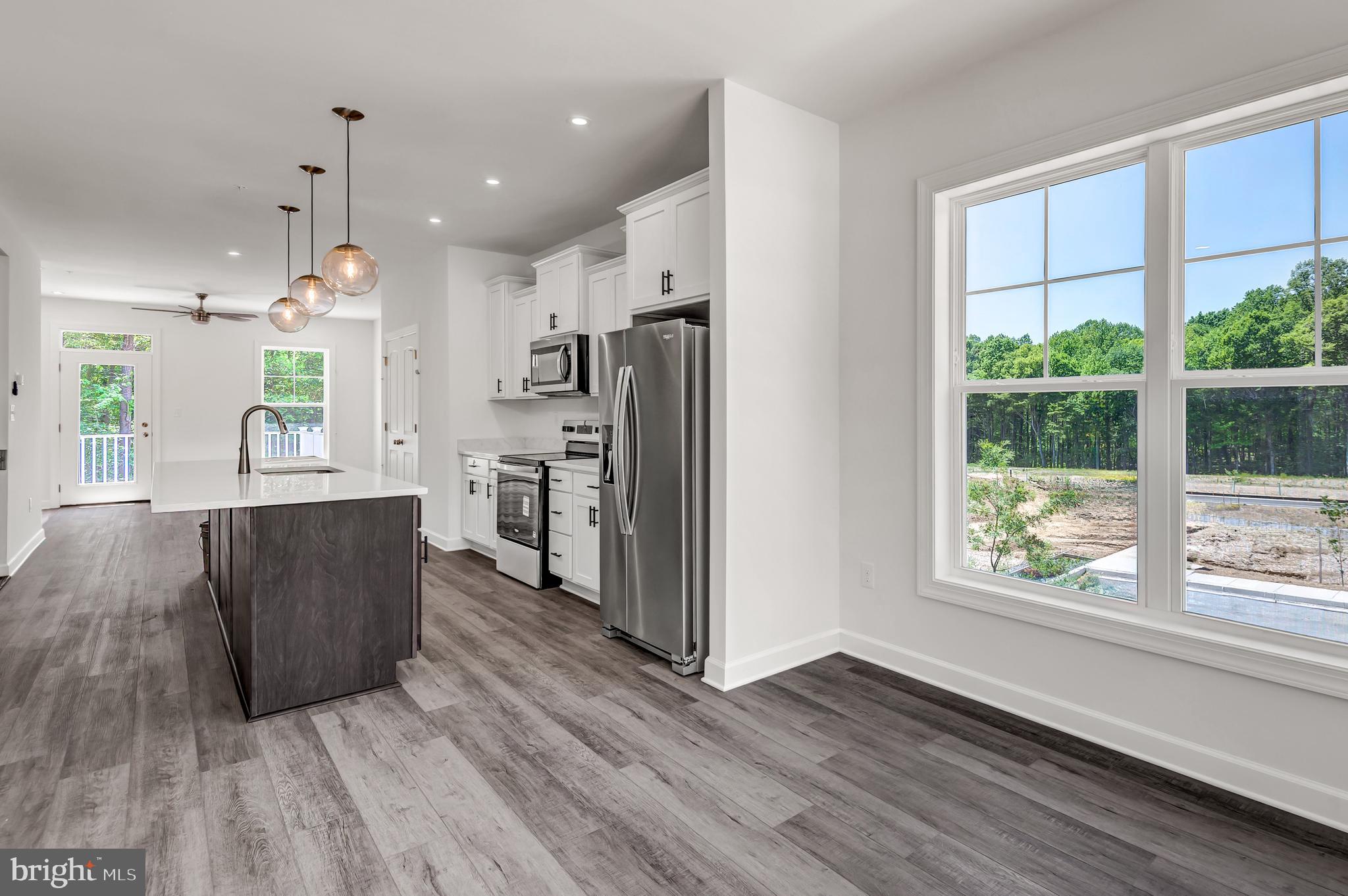 HOLLY OAKS - Residential