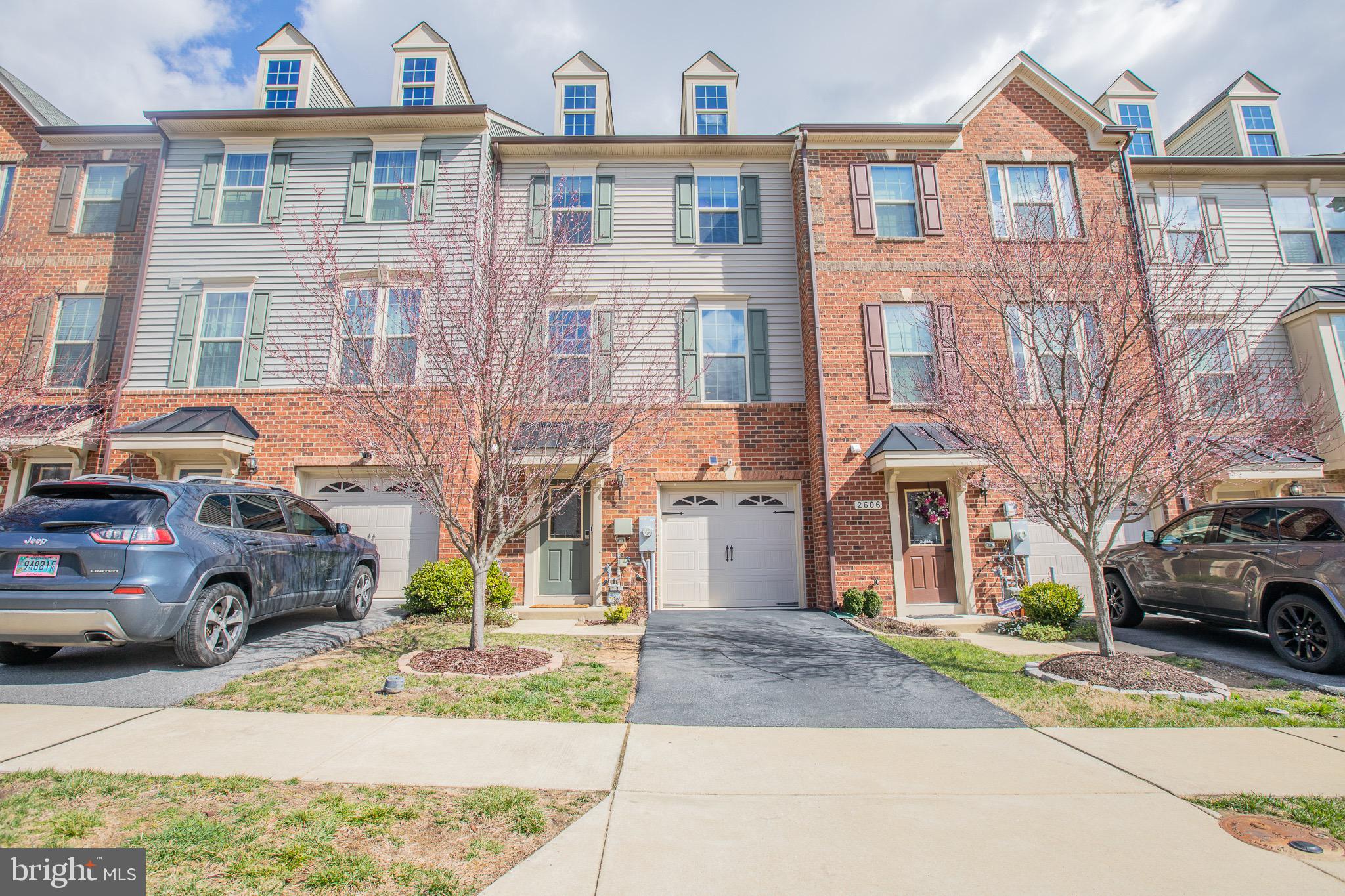 HANOVER - Residential Lease