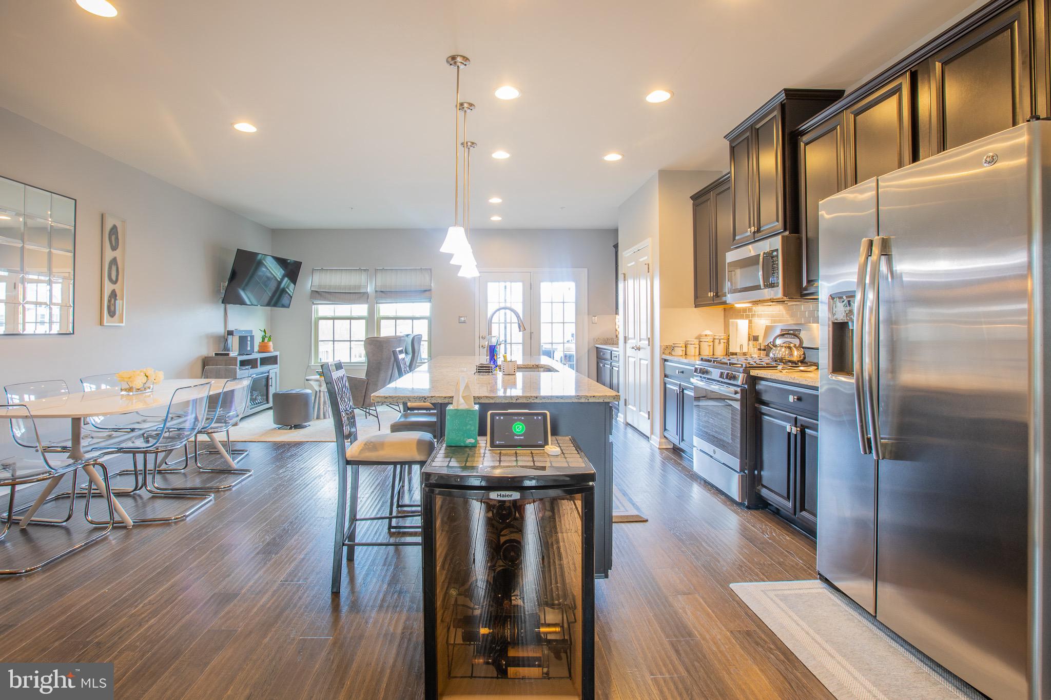 HANOVER - Residential Lease