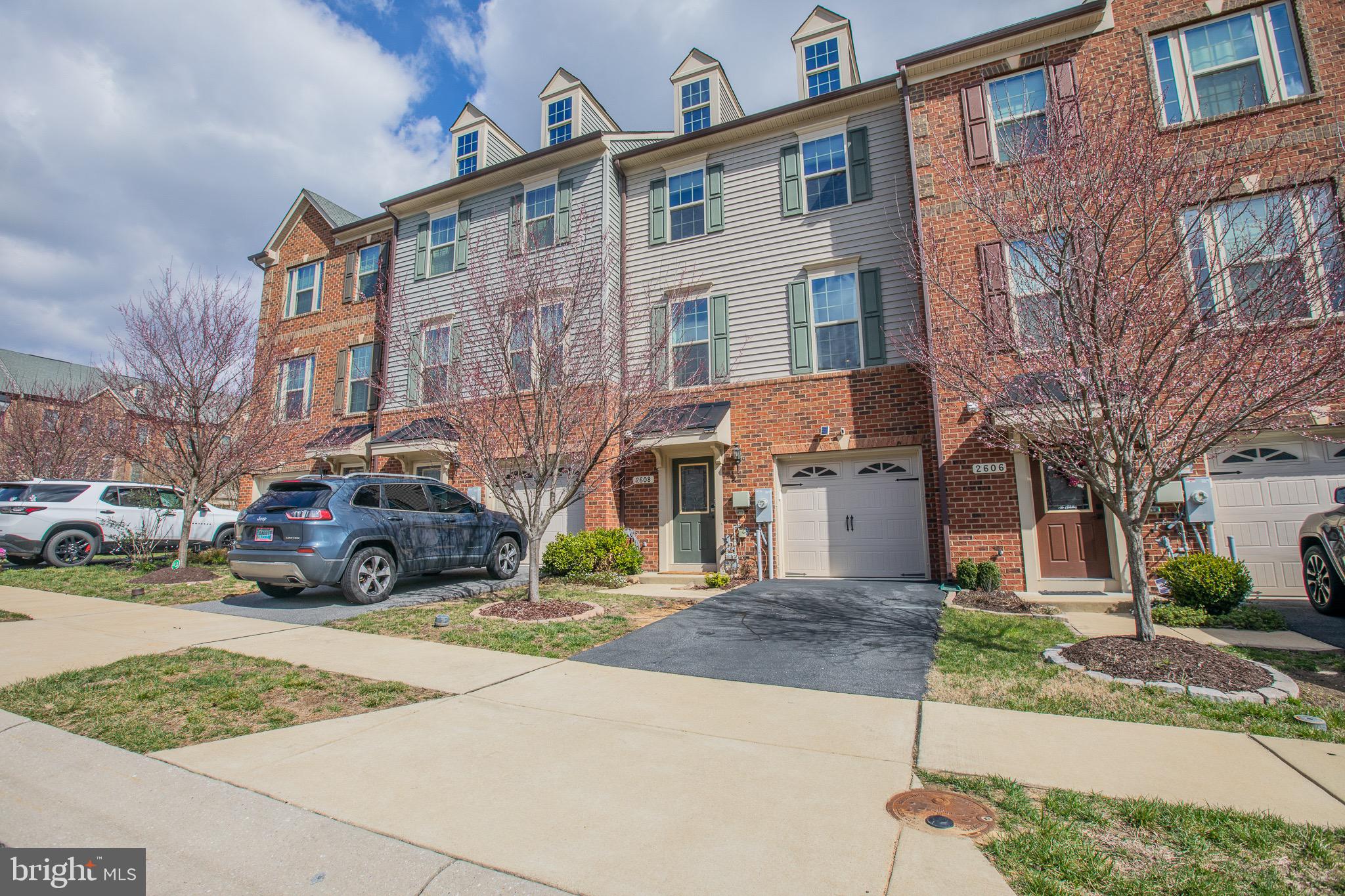 HANOVER - Residential Lease