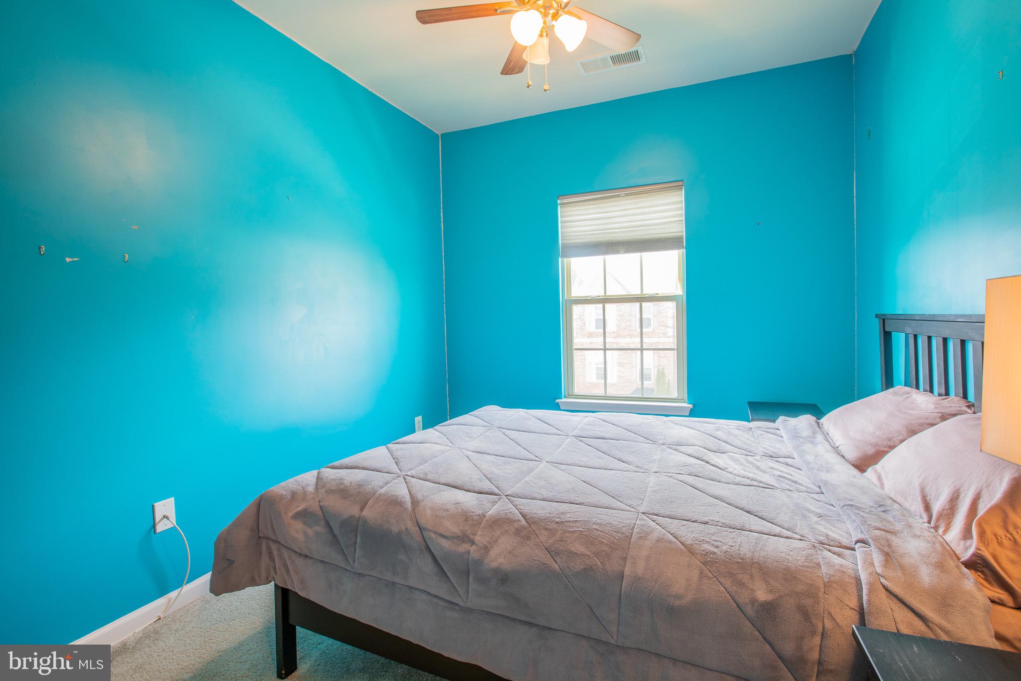 HANOVER - Residential Lease