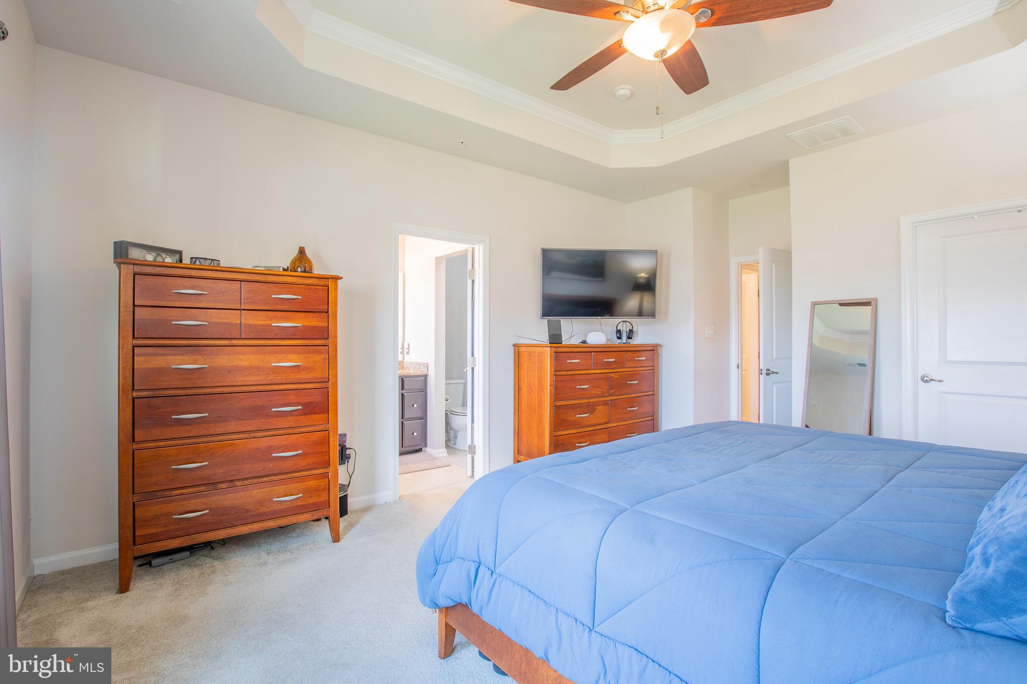 HANOVER - Residential Lease
