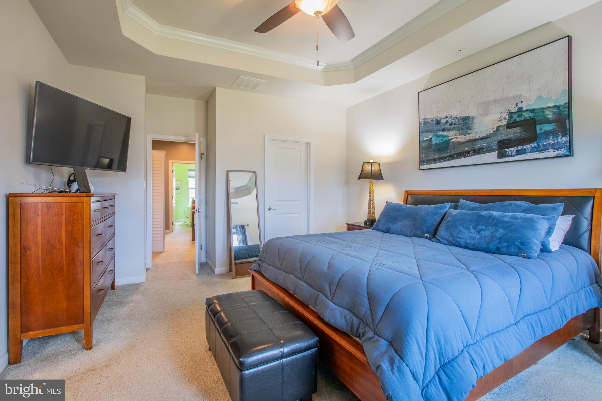 HANOVER - Residential Lease