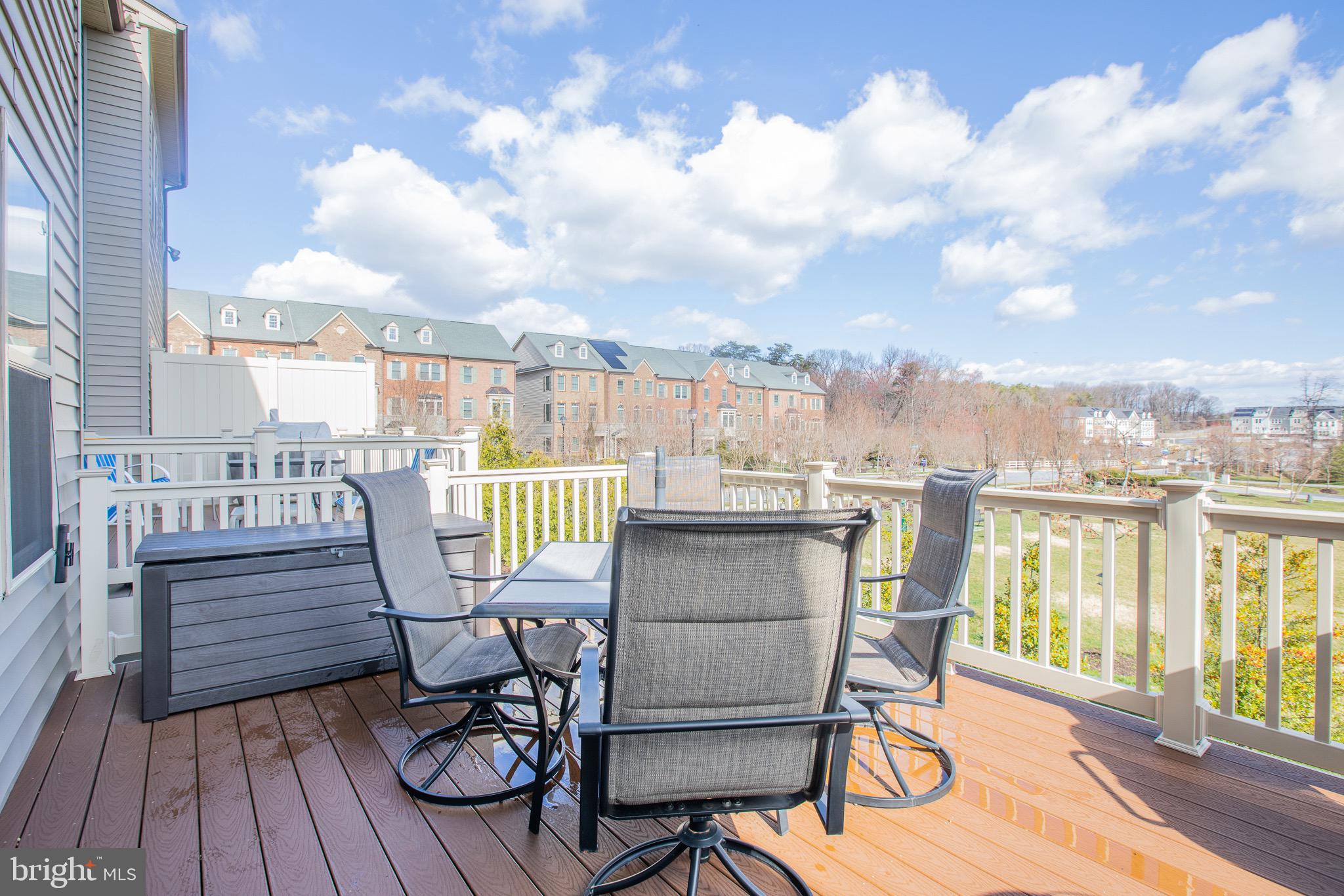 HANOVER - Residential Lease