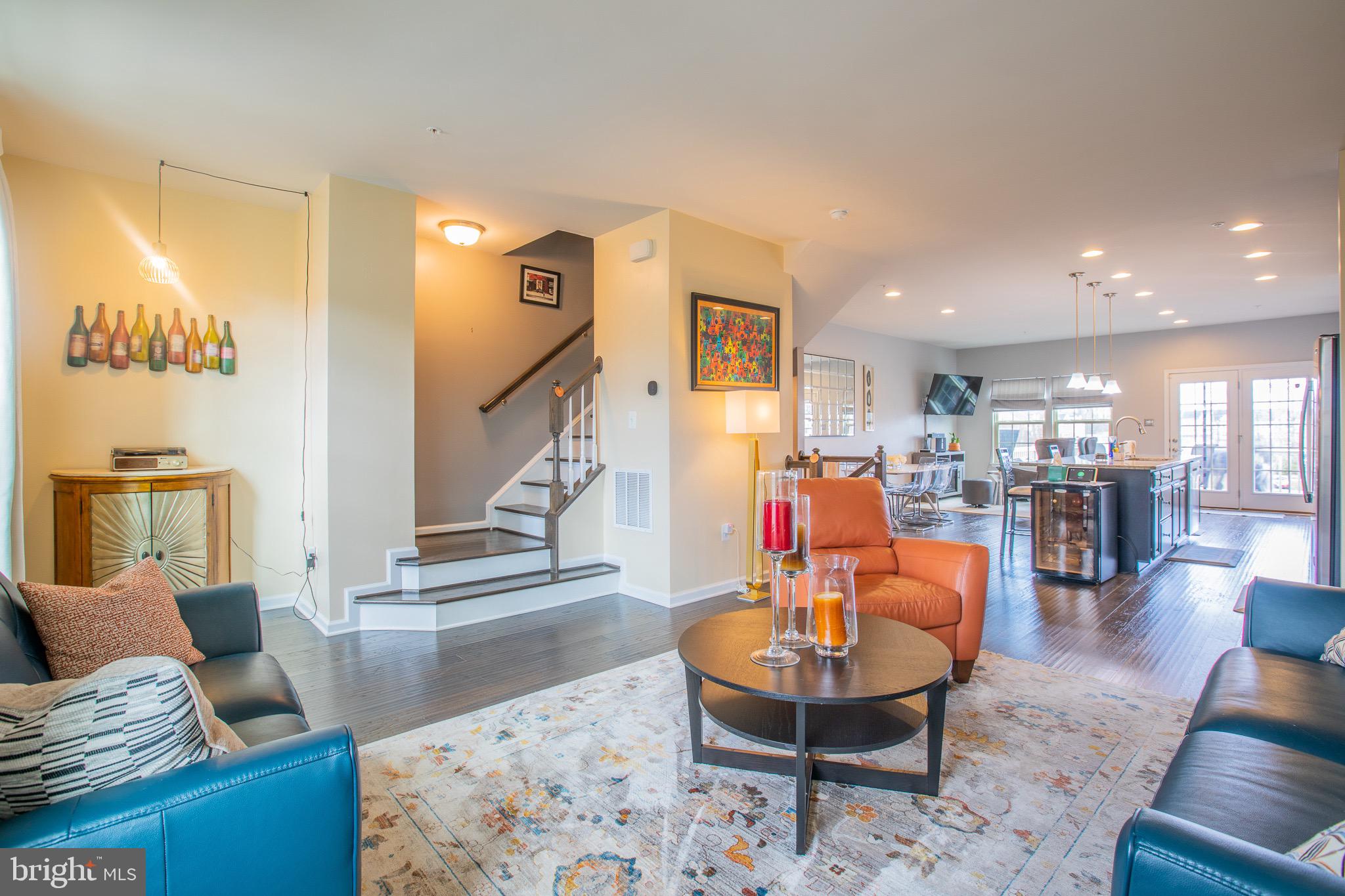 HANOVER - Residential Lease