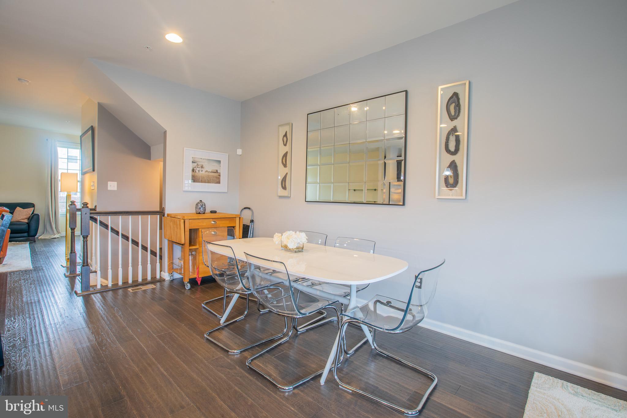 HANOVER - Residential Lease