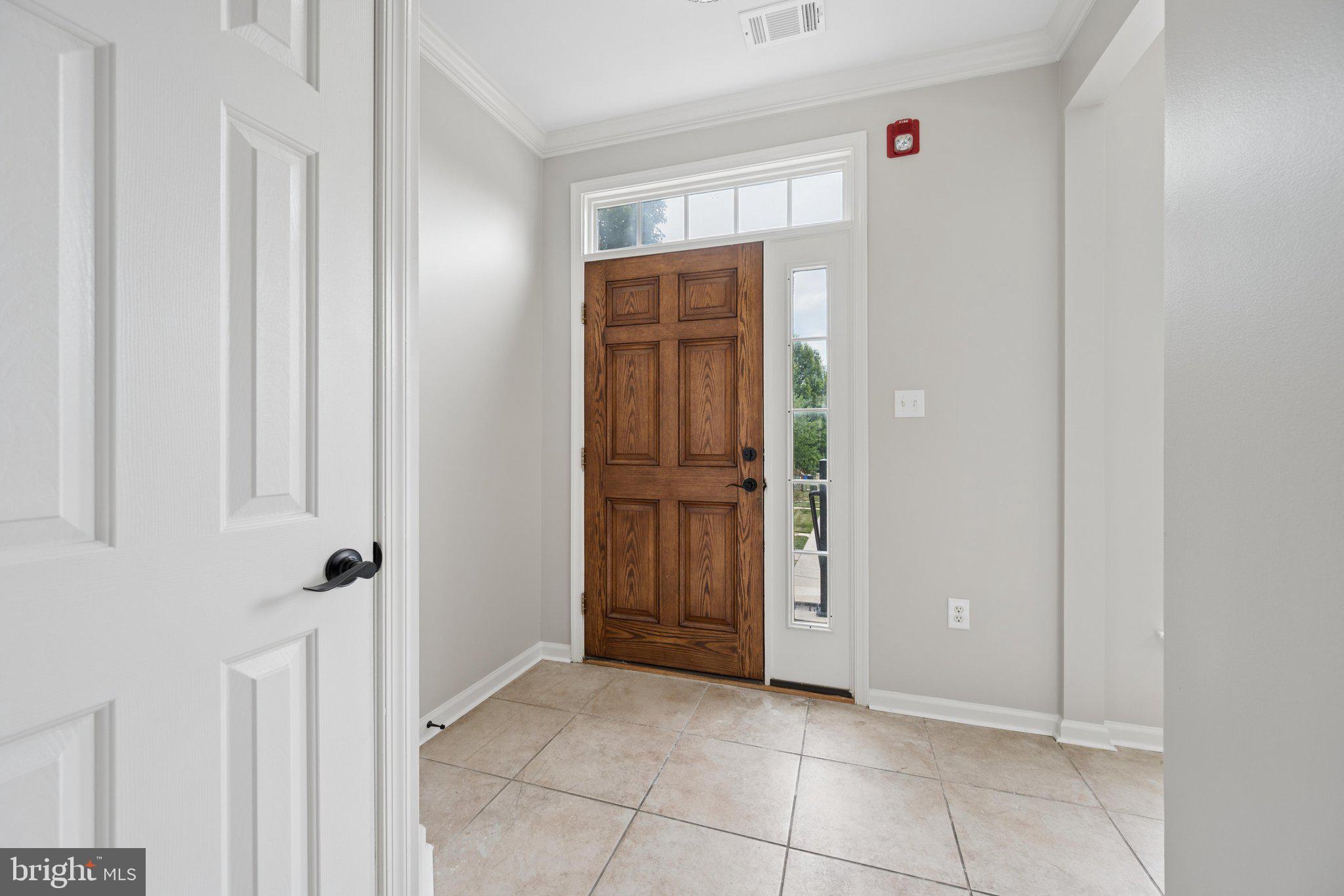 BALLENGER CROSSING CONDO - Residential