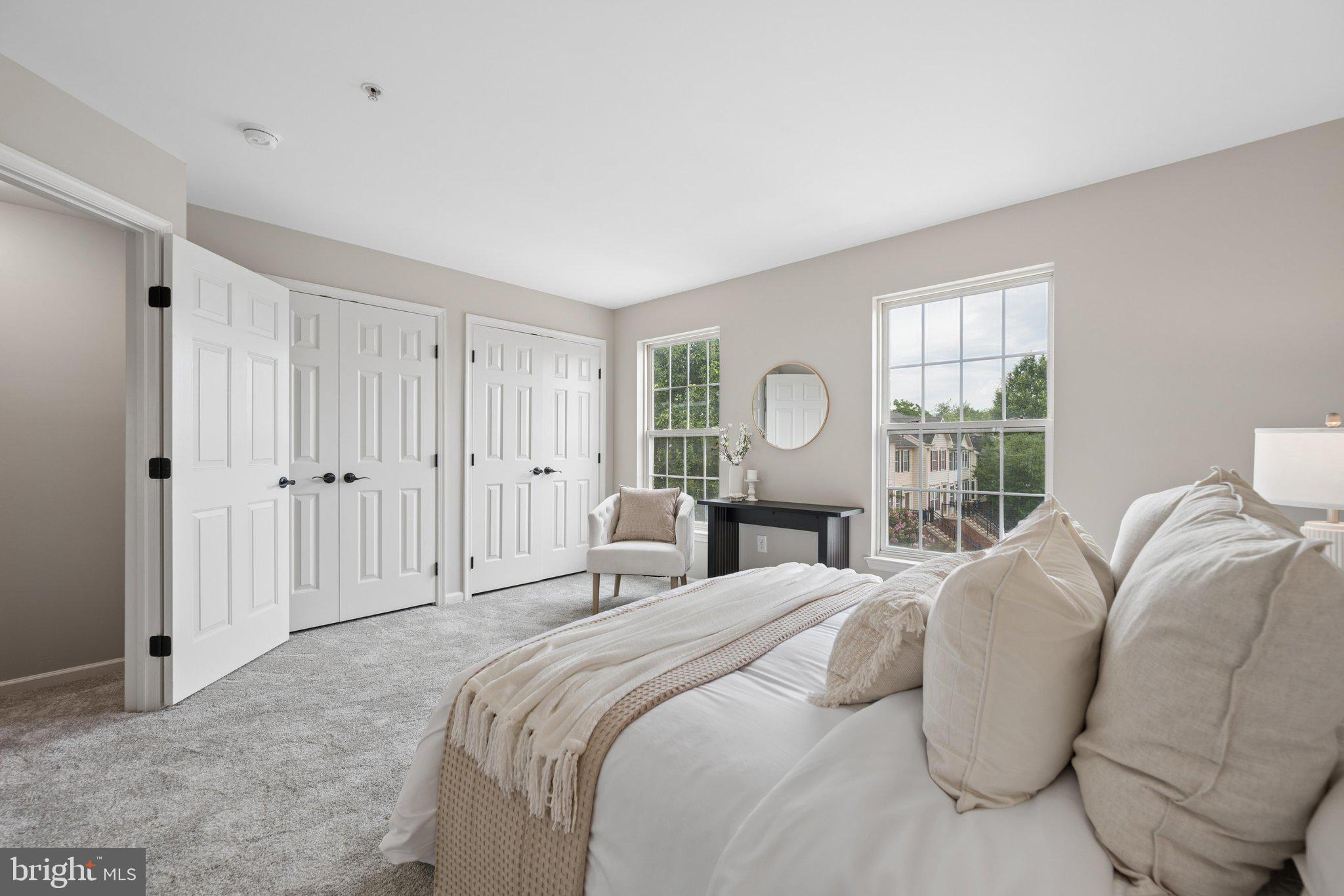 BALLENGER CROSSING CONDO - Residential